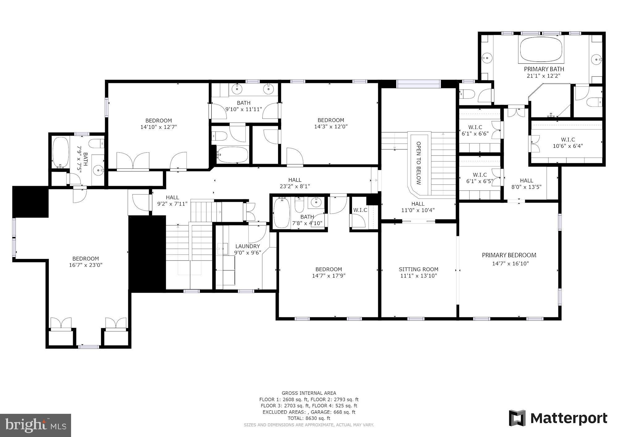 HIGHLAND - Residential