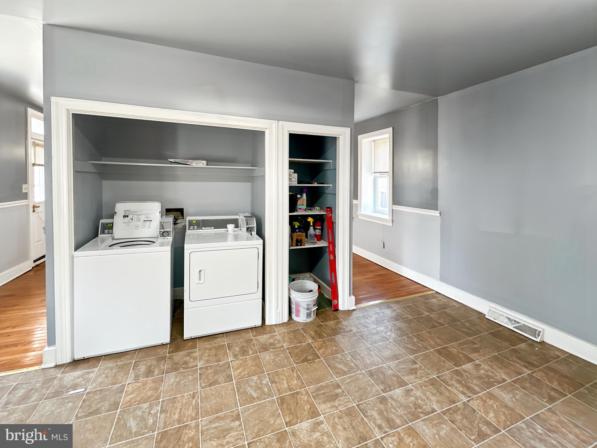 YORK CITY - Residential Lease