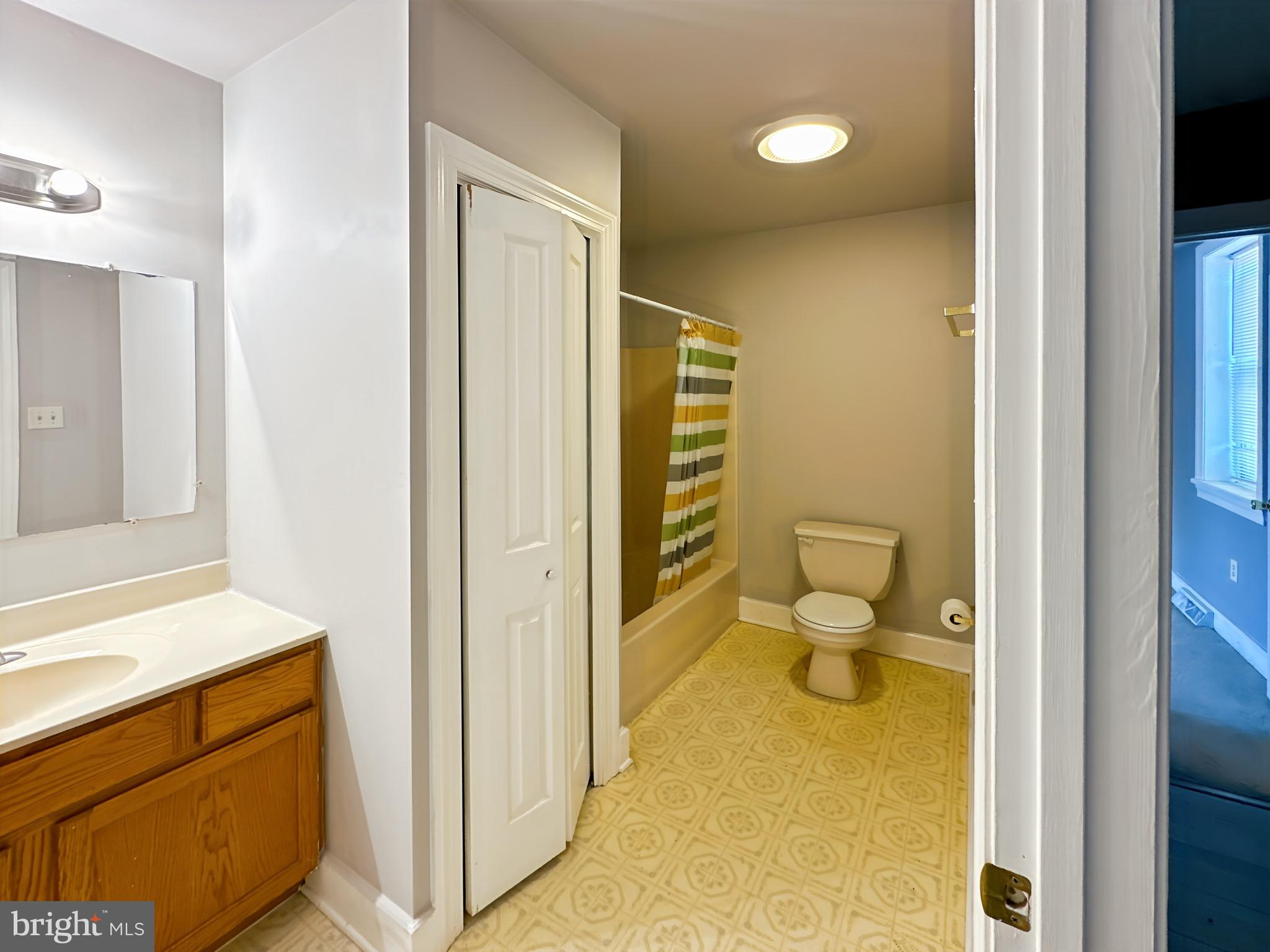 YORK CITY - Residential Lease