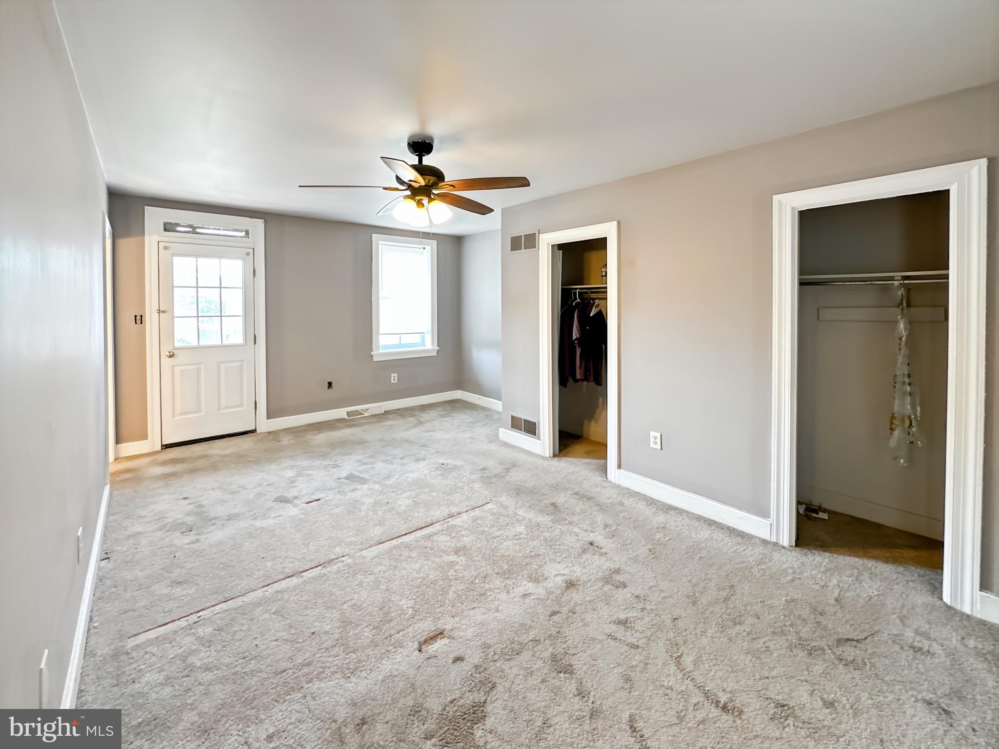 YORK CITY - Residential Lease