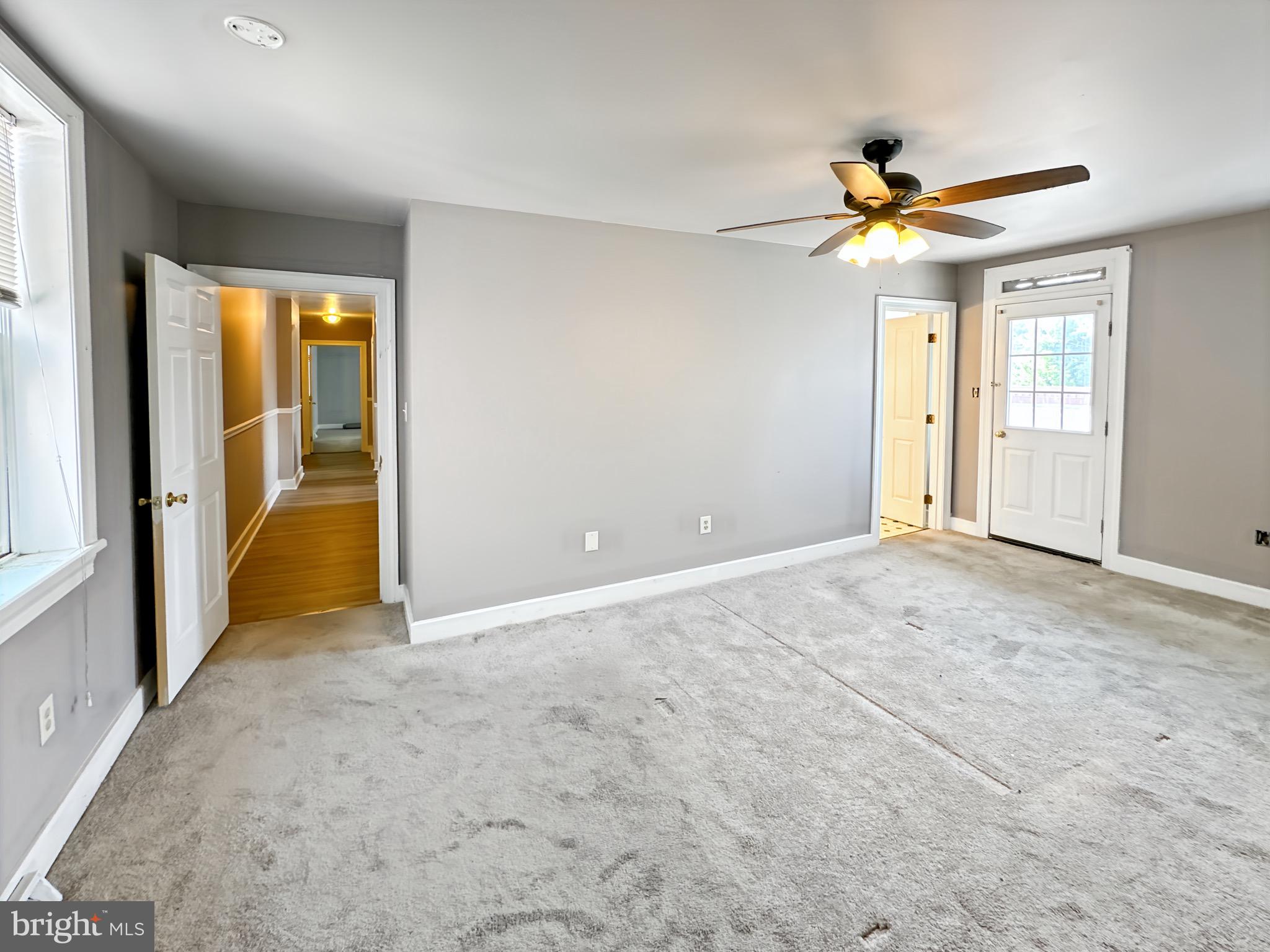 YORK CITY - Residential Lease