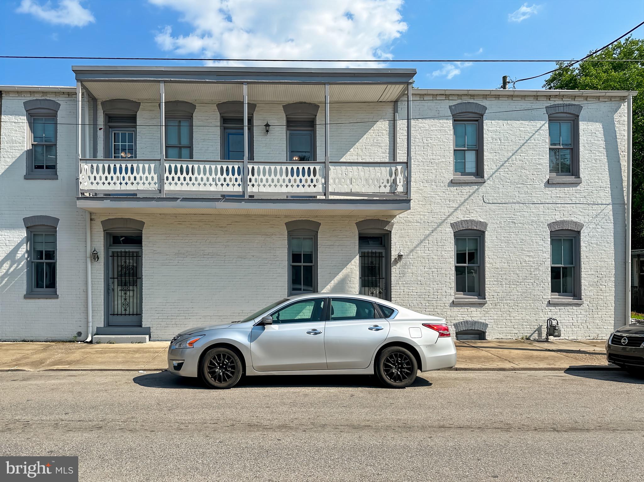 YORK CITY - Residential Lease