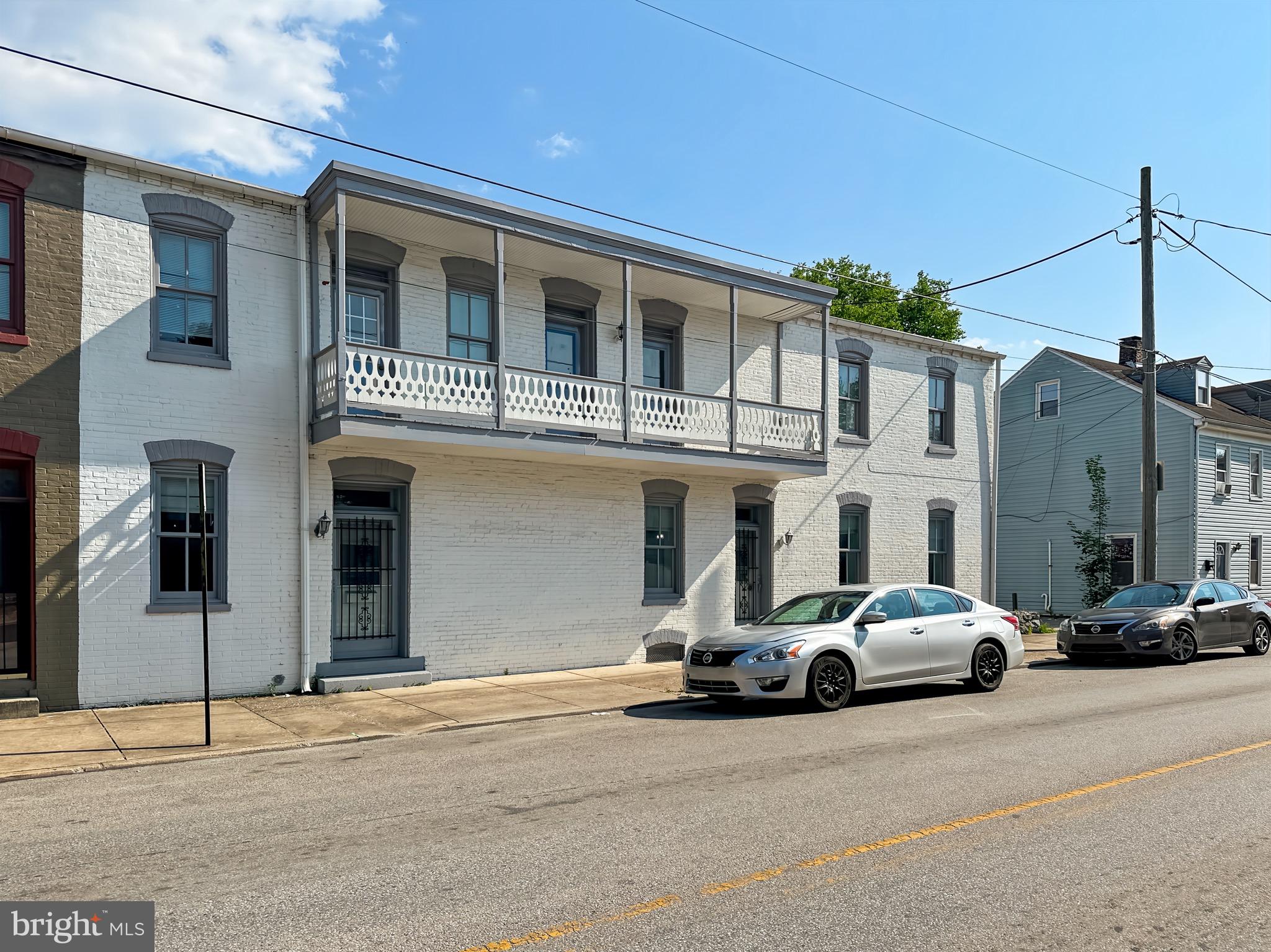 YORK CITY - Residential Lease