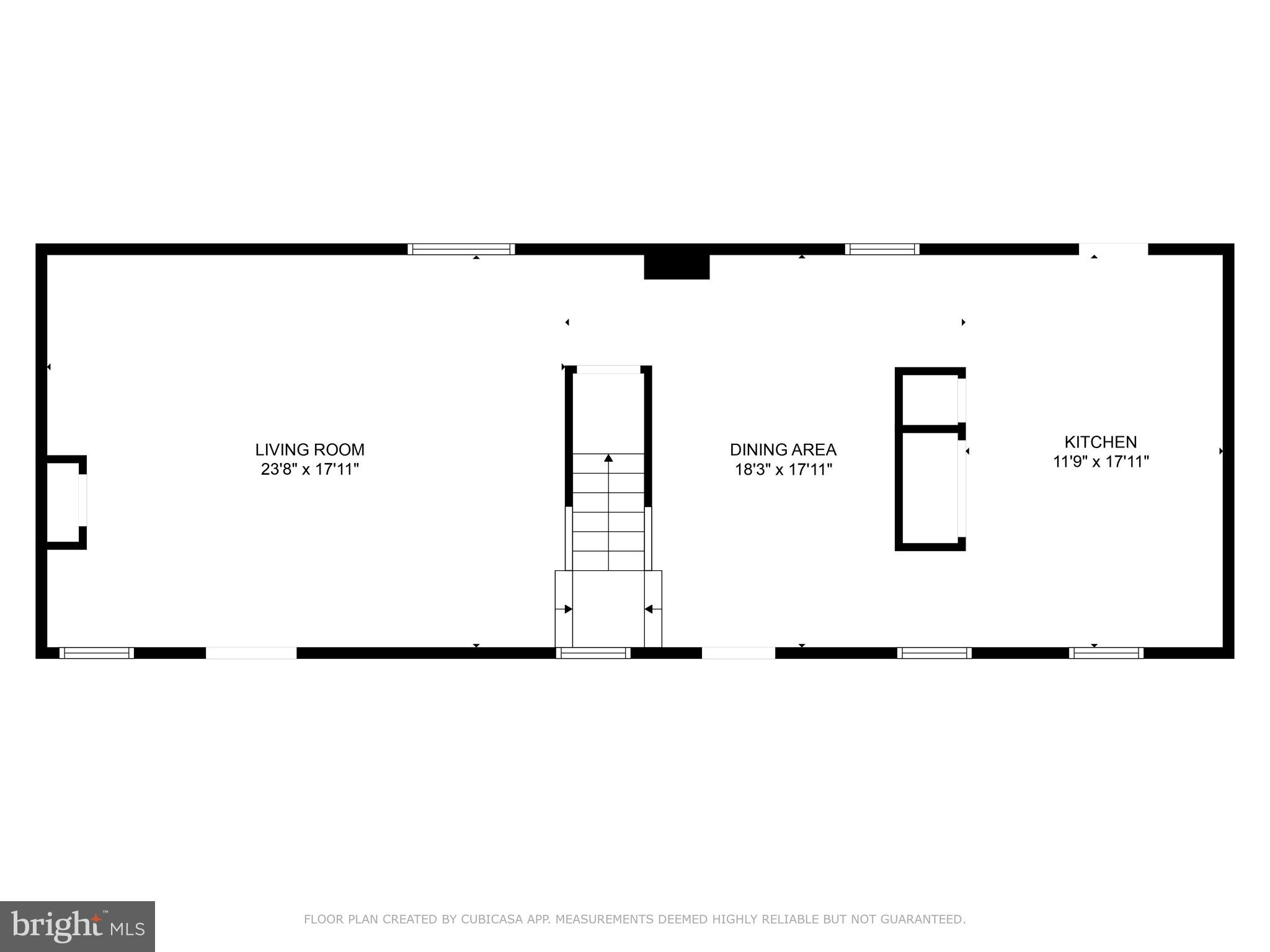 YORK CITY - Residential Lease