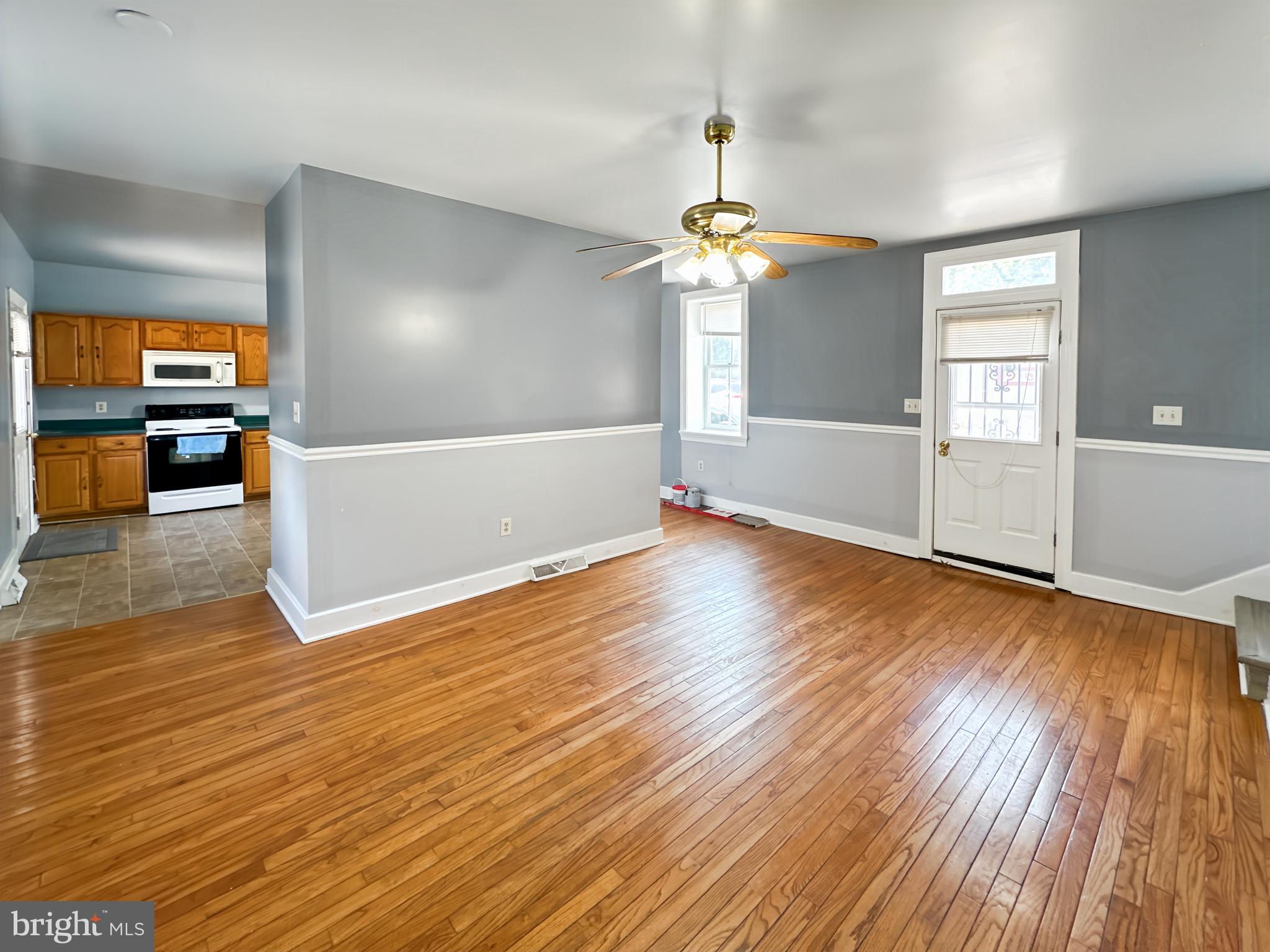 YORK CITY - Residential Lease