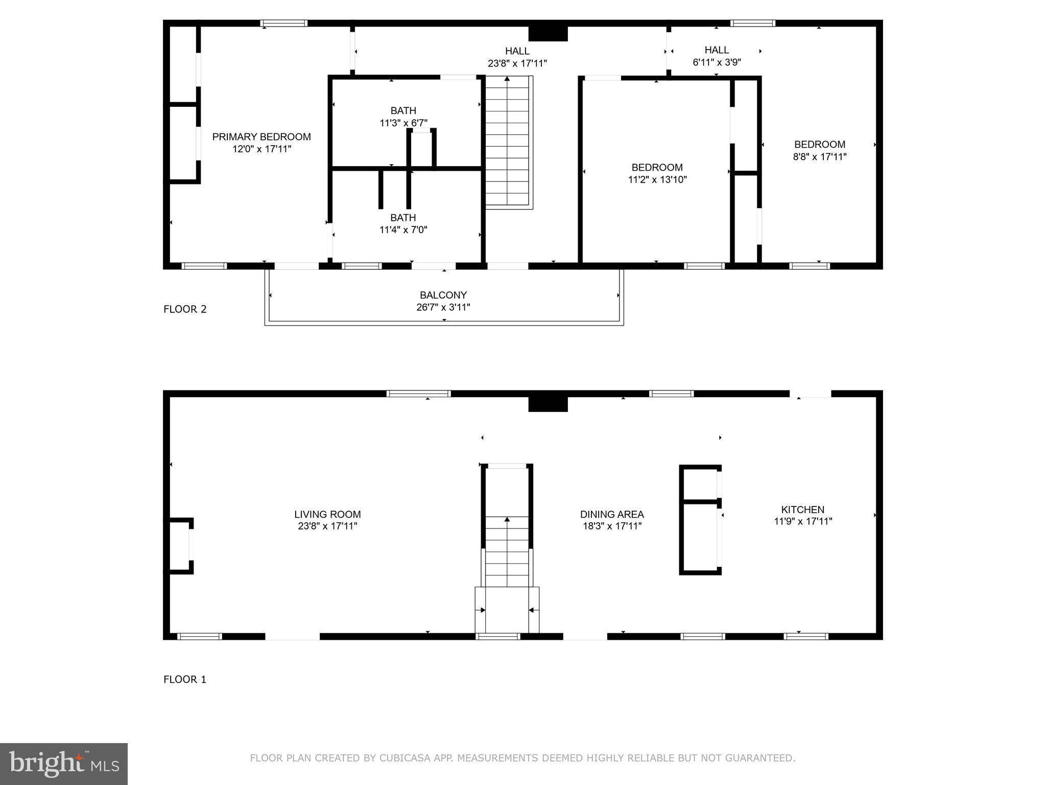 YORK CITY - Residential Lease