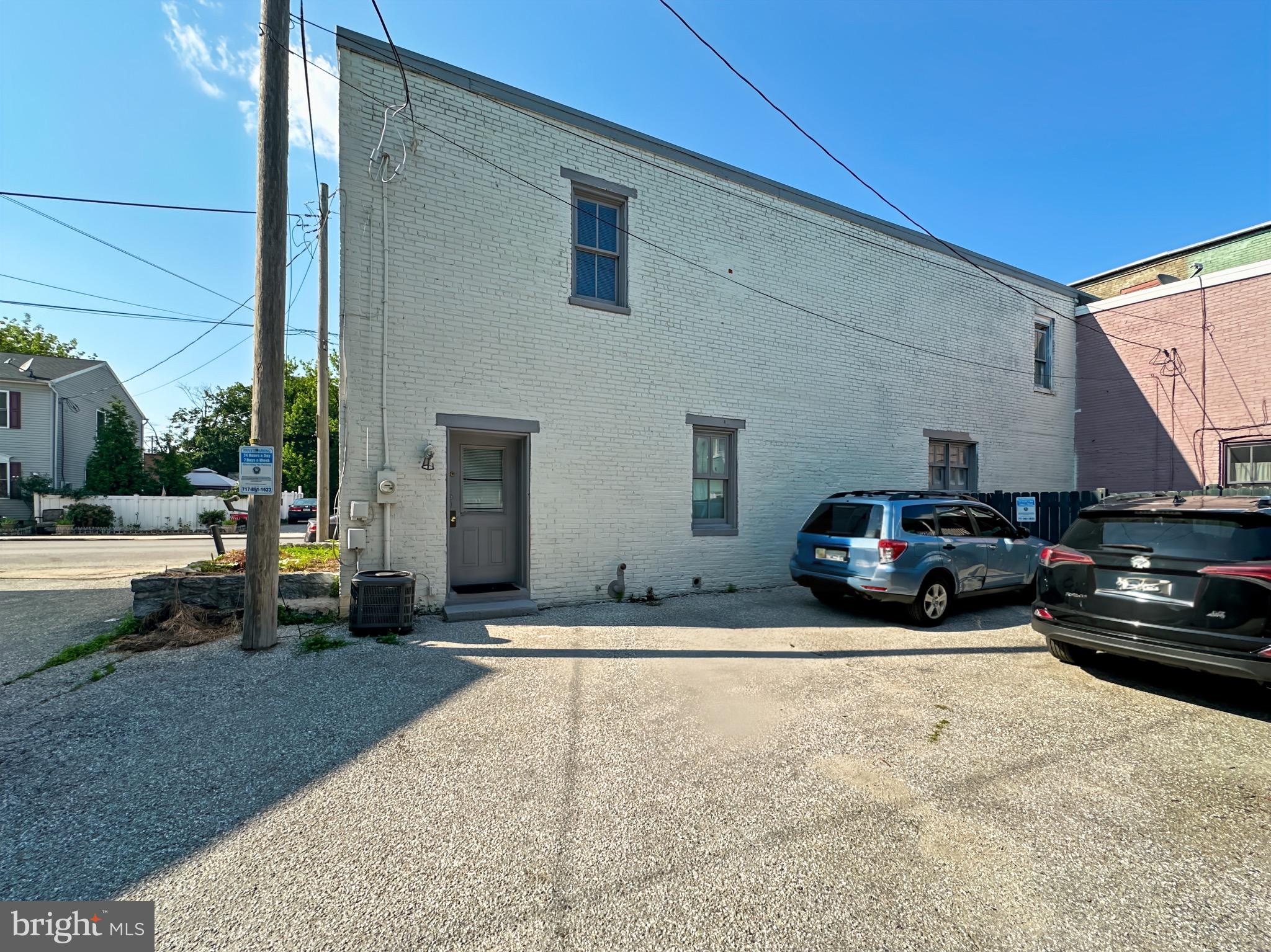 YORK CITY - Residential Lease