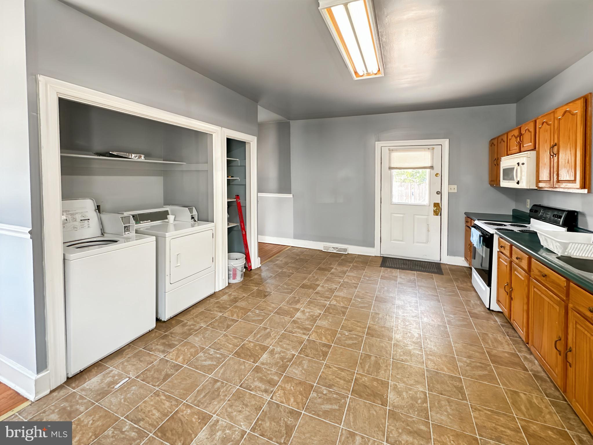 YORK CITY - Residential Lease