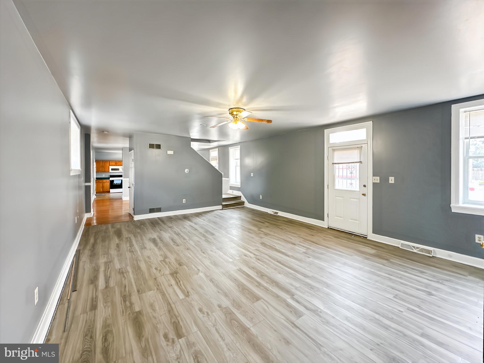 YORK CITY - Residential Lease