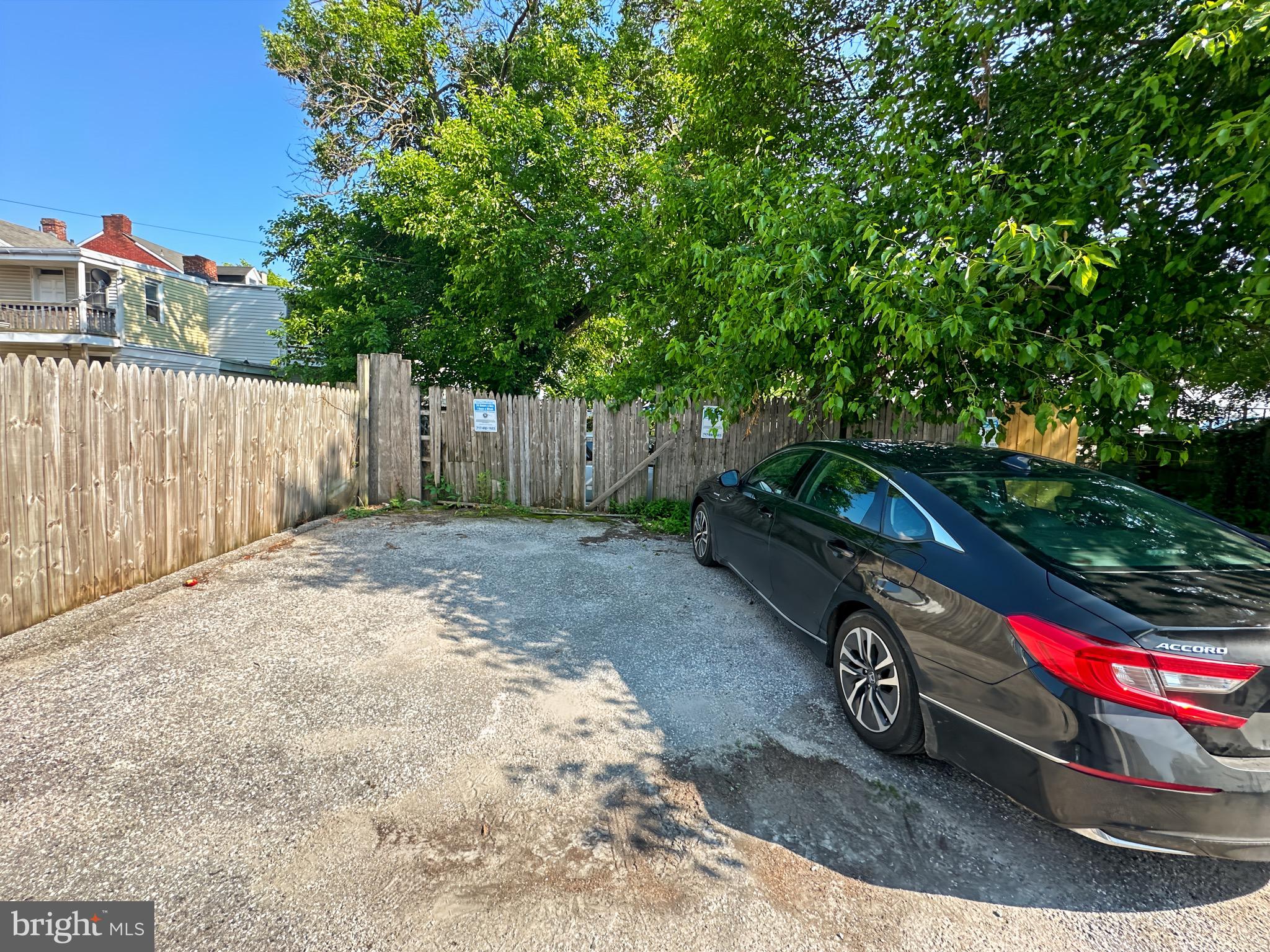 YORK CITY - Residential Lease