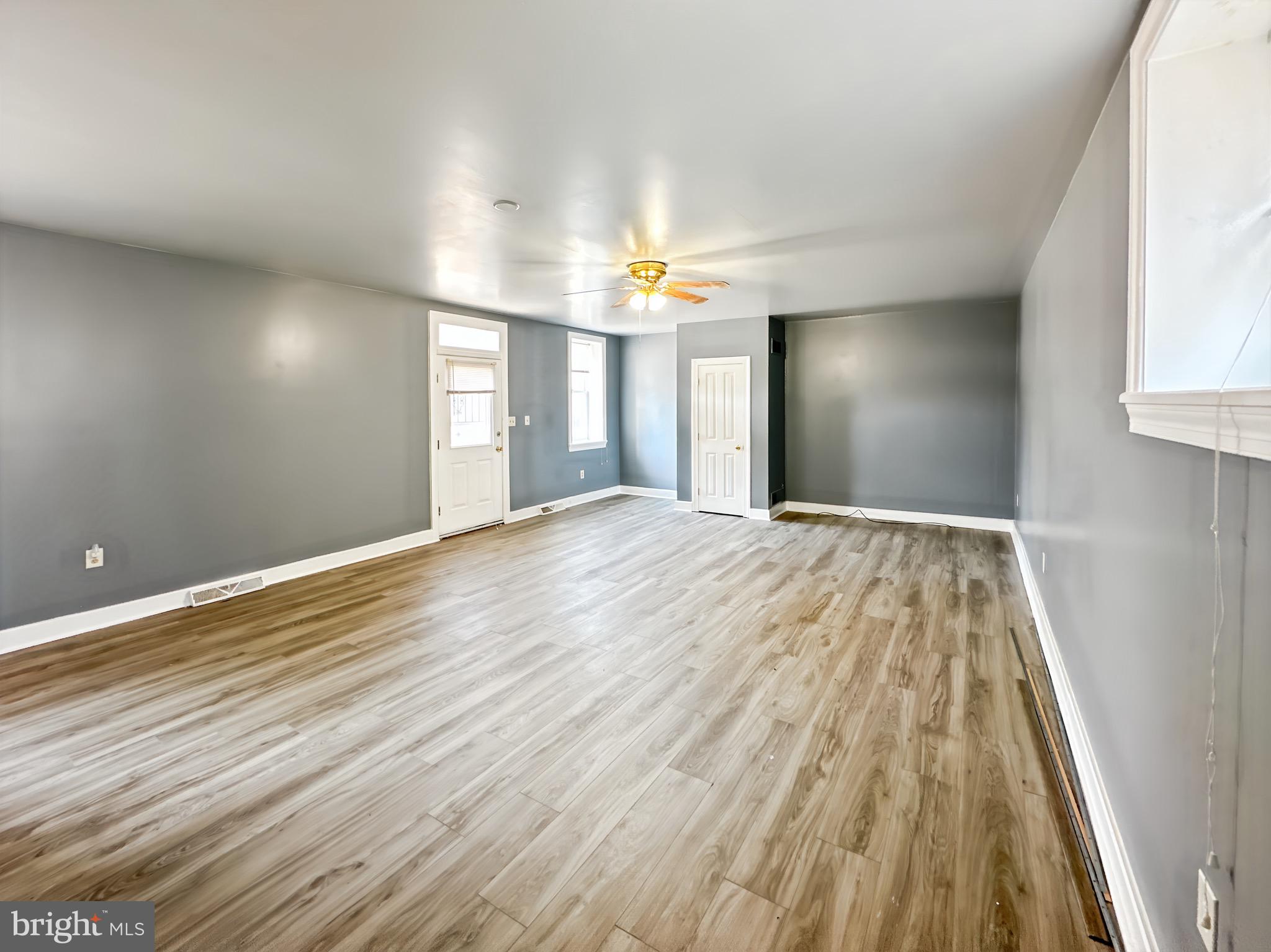 YORK CITY - Residential Lease