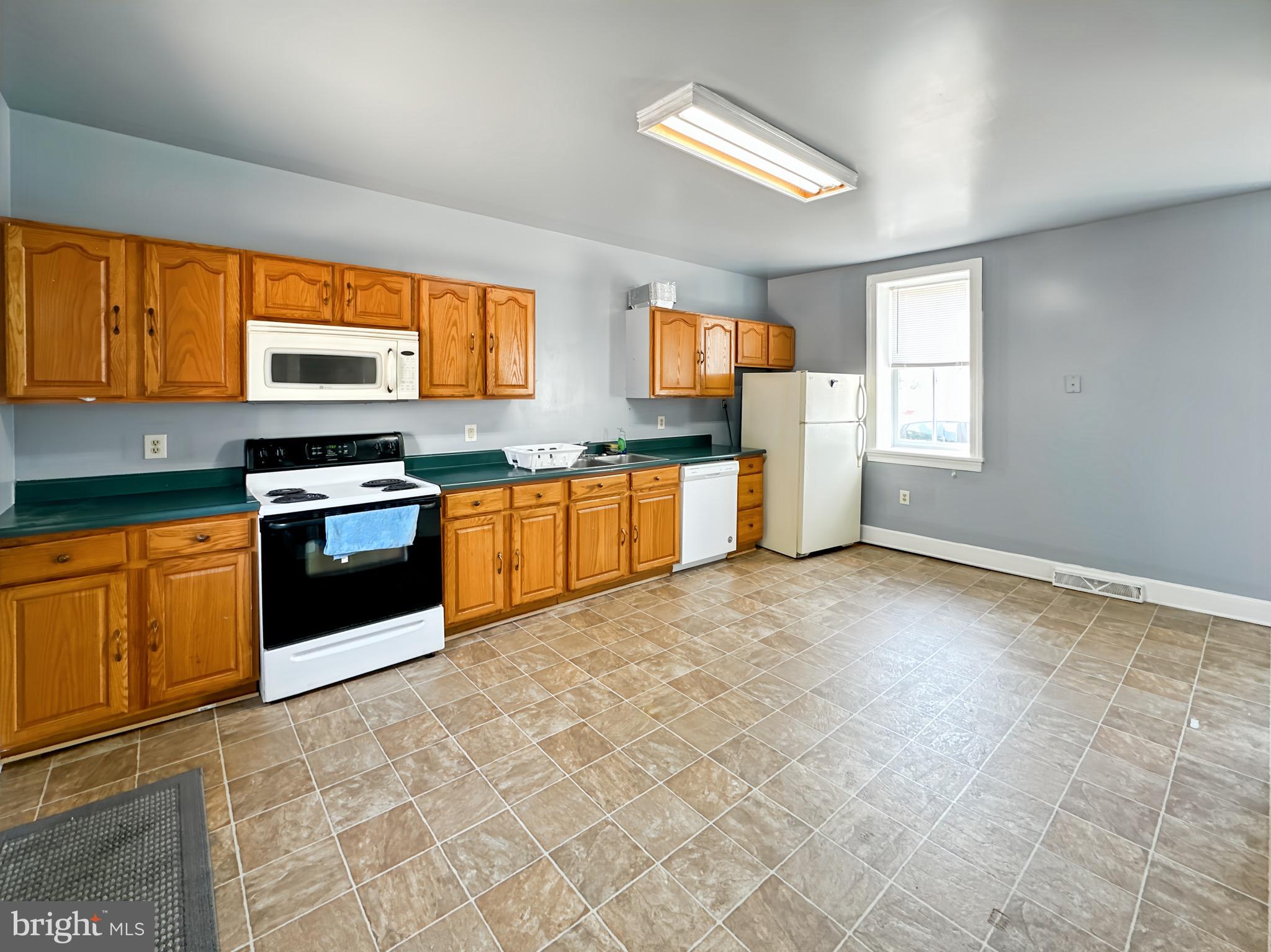 YORK CITY - Residential Lease