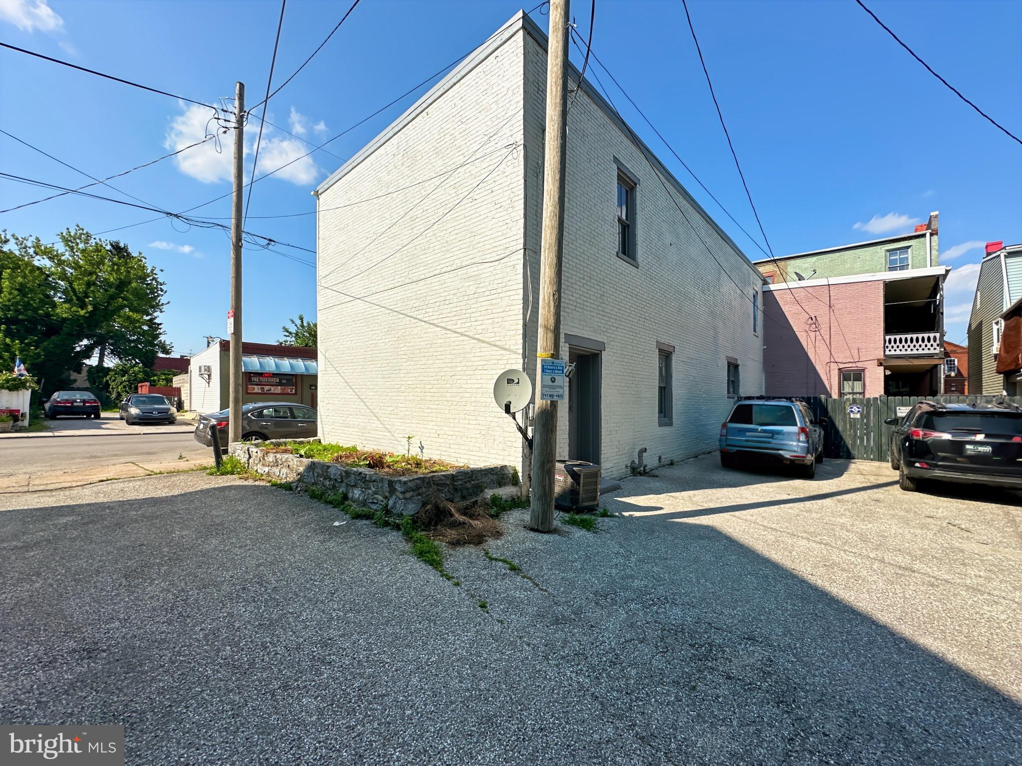 YORK CITY - Residential Lease