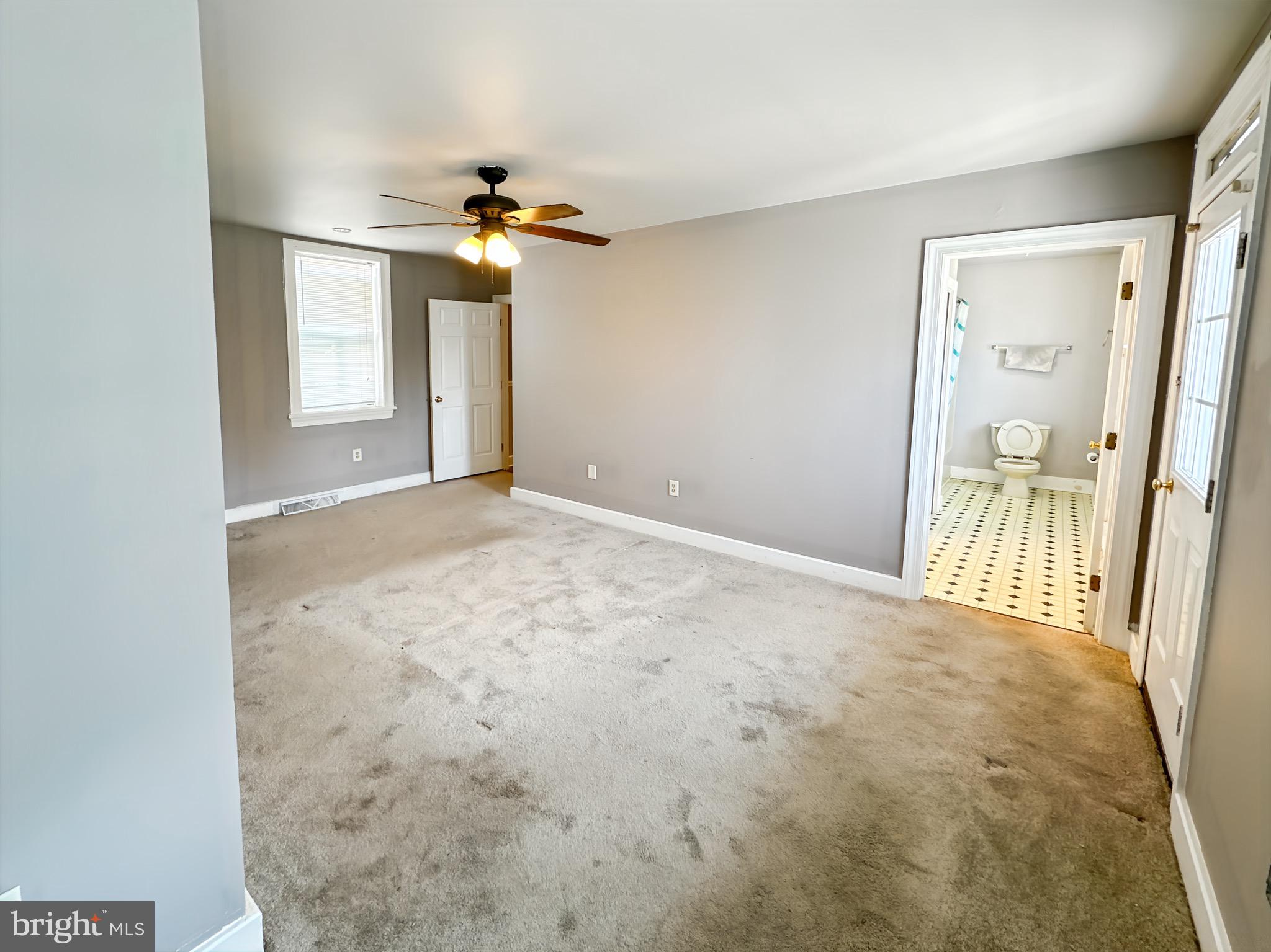 YORK CITY - Residential Lease