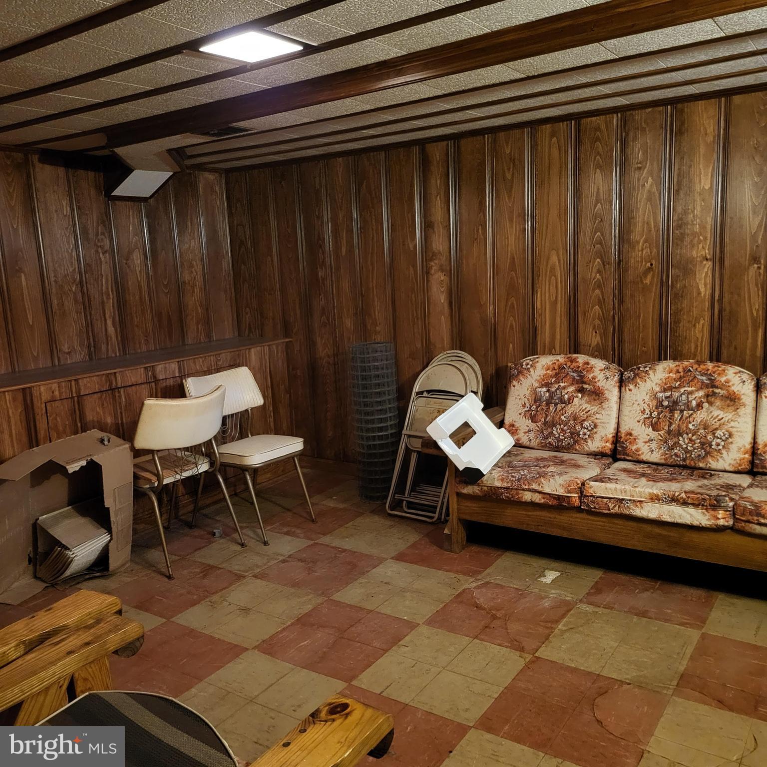 EDMONDSON VILLAGE - Residential