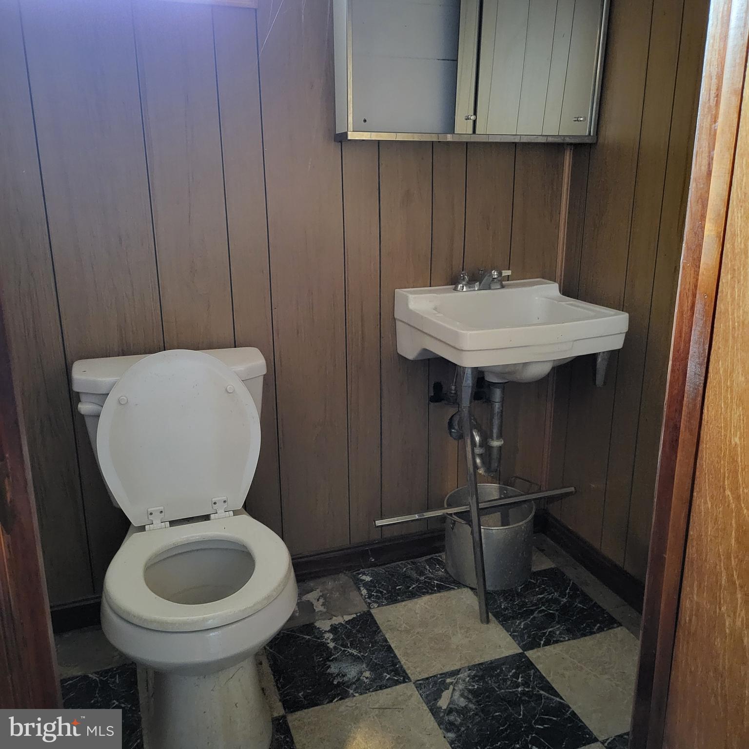 EDMONDSON VILLAGE - Residential