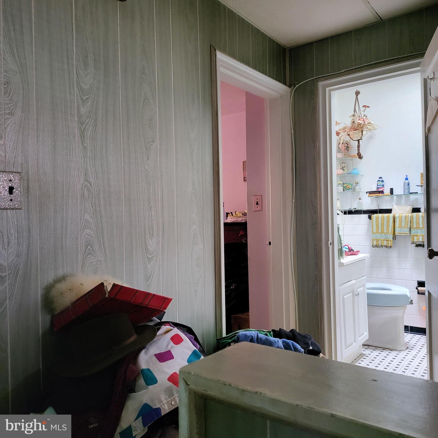 EDMONDSON VILLAGE - Residential