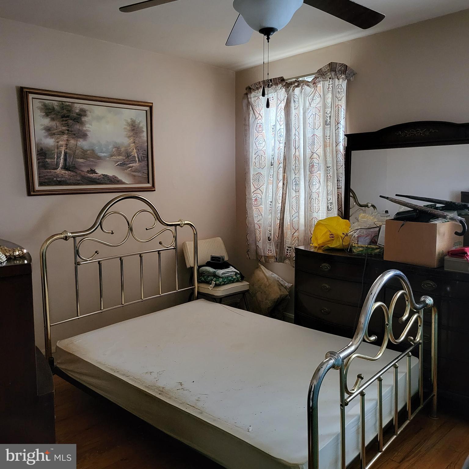 EDMONDSON VILLAGE - Residential