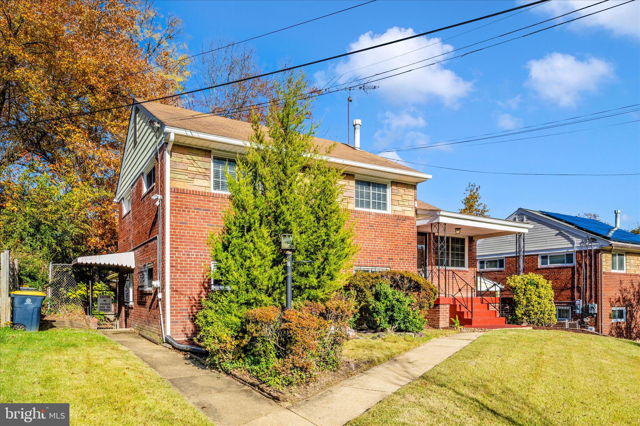 ROLLING RIDGE - Residential