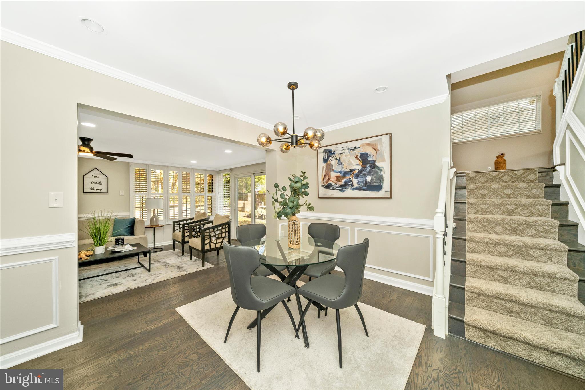 ROLLING RIDGE - Residential