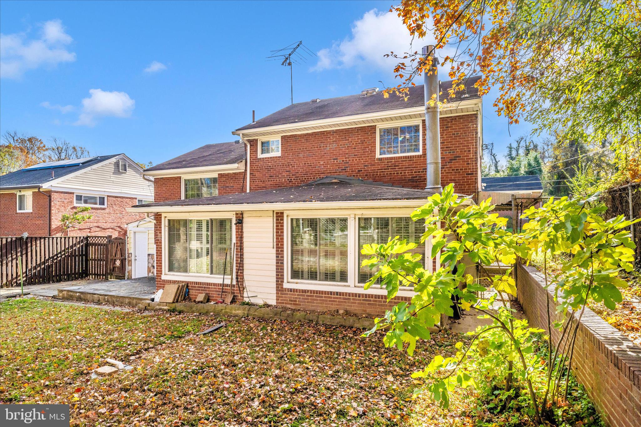 ROLLING RIDGE - Residential