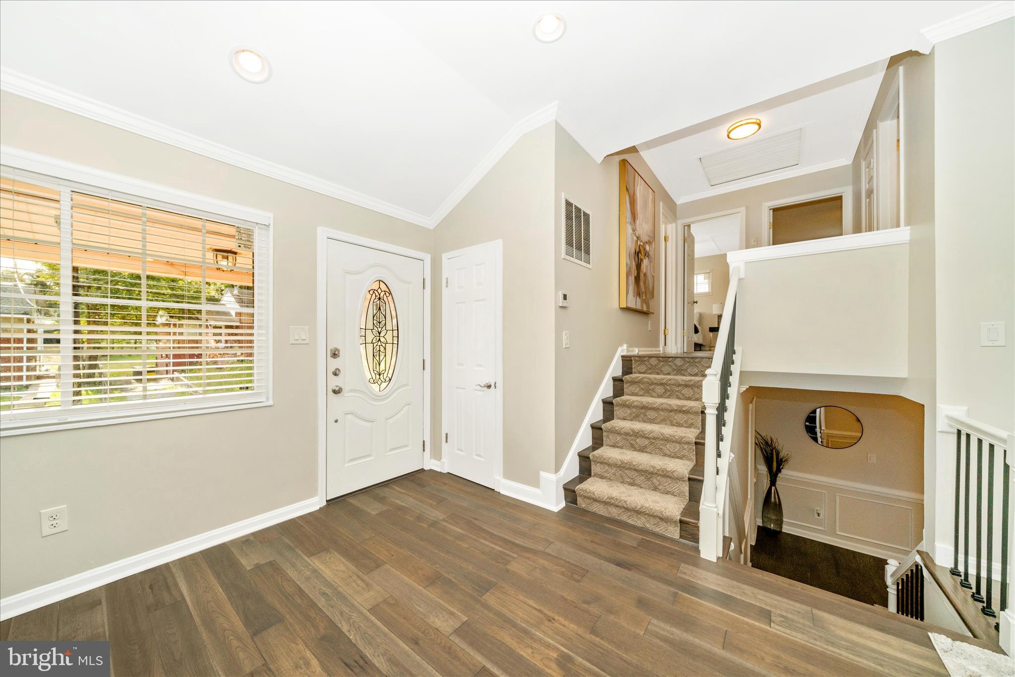 ROLLING RIDGE - Residential