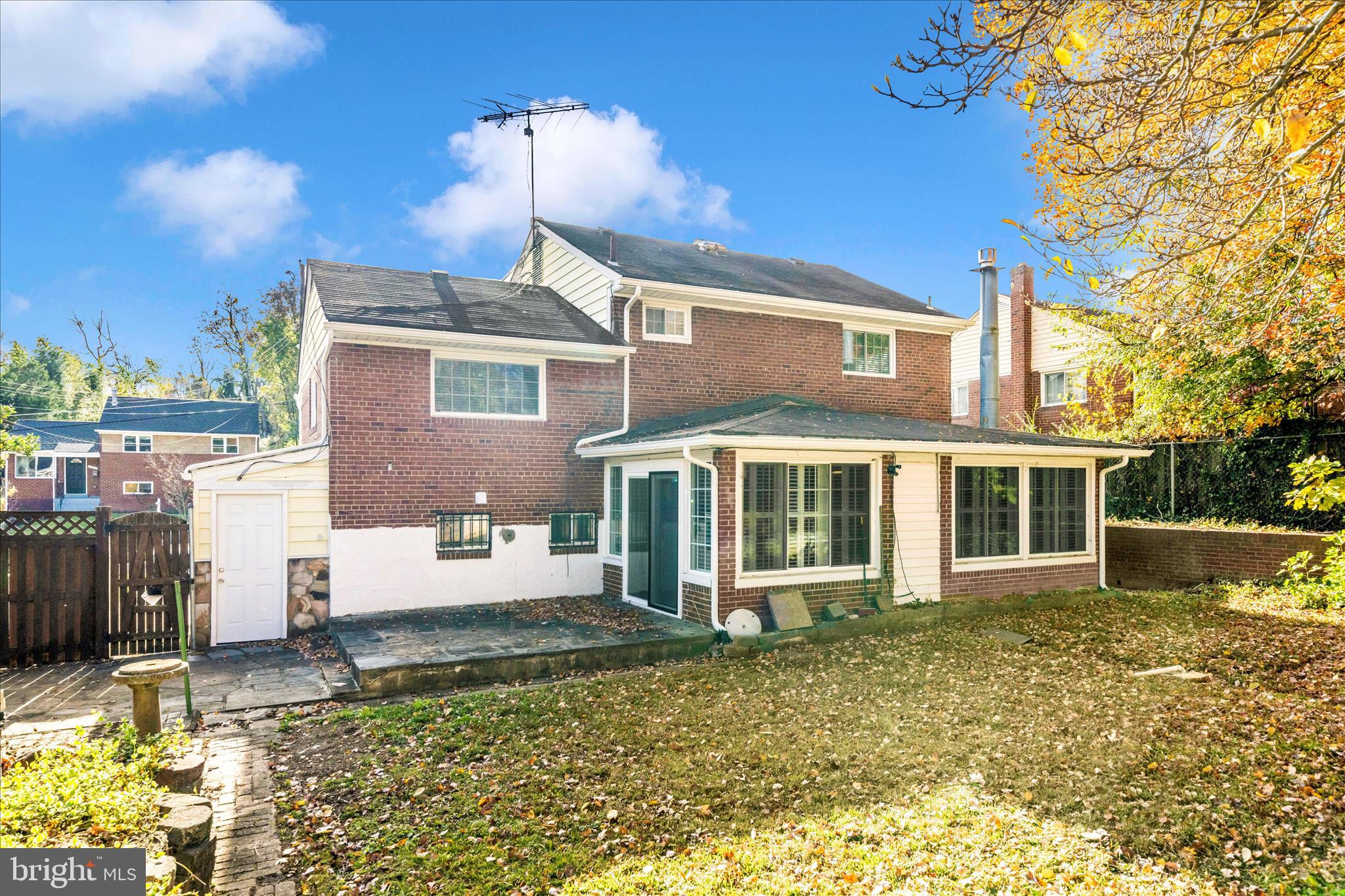 ROLLING RIDGE - Residential