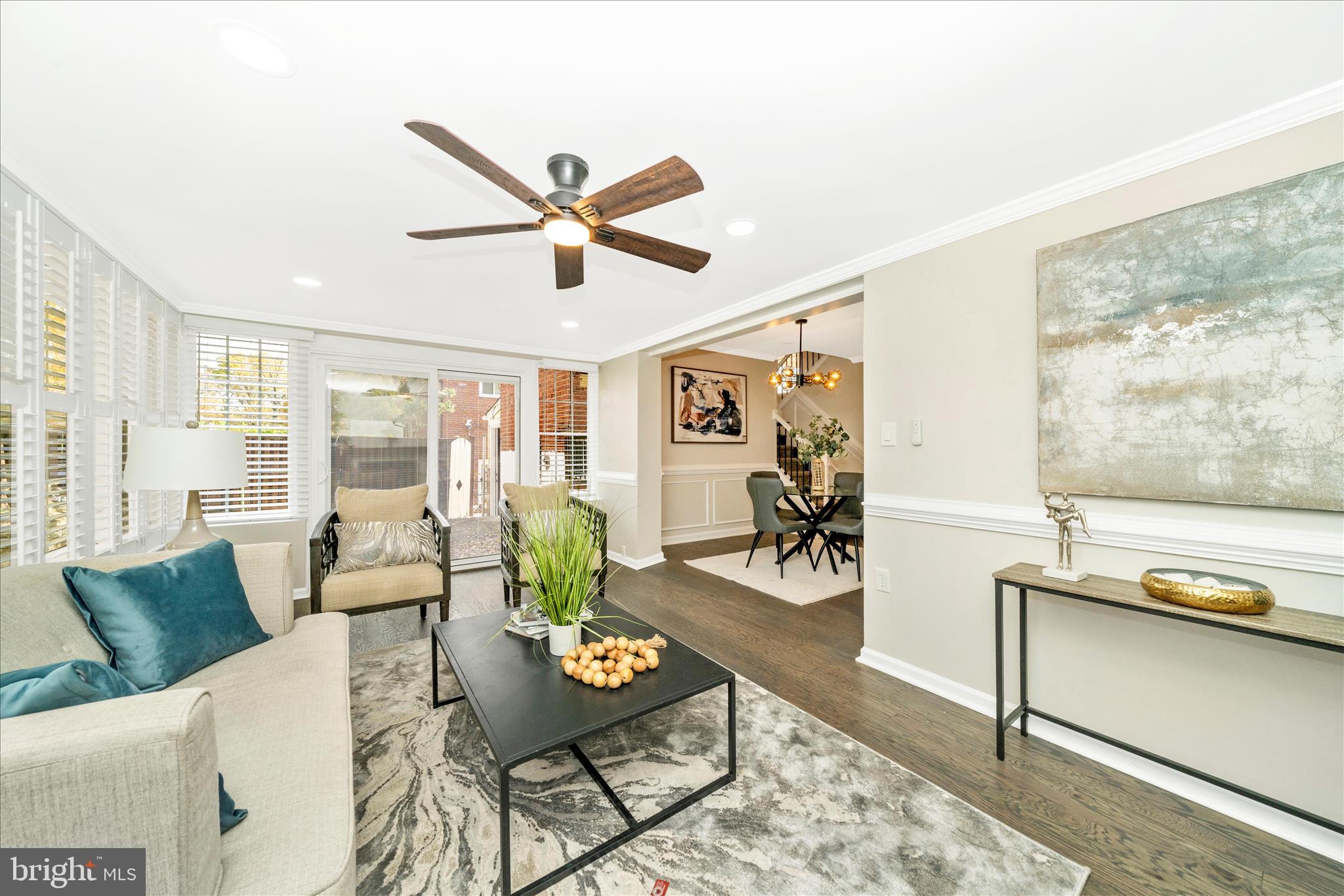 ROLLING RIDGE - Residential