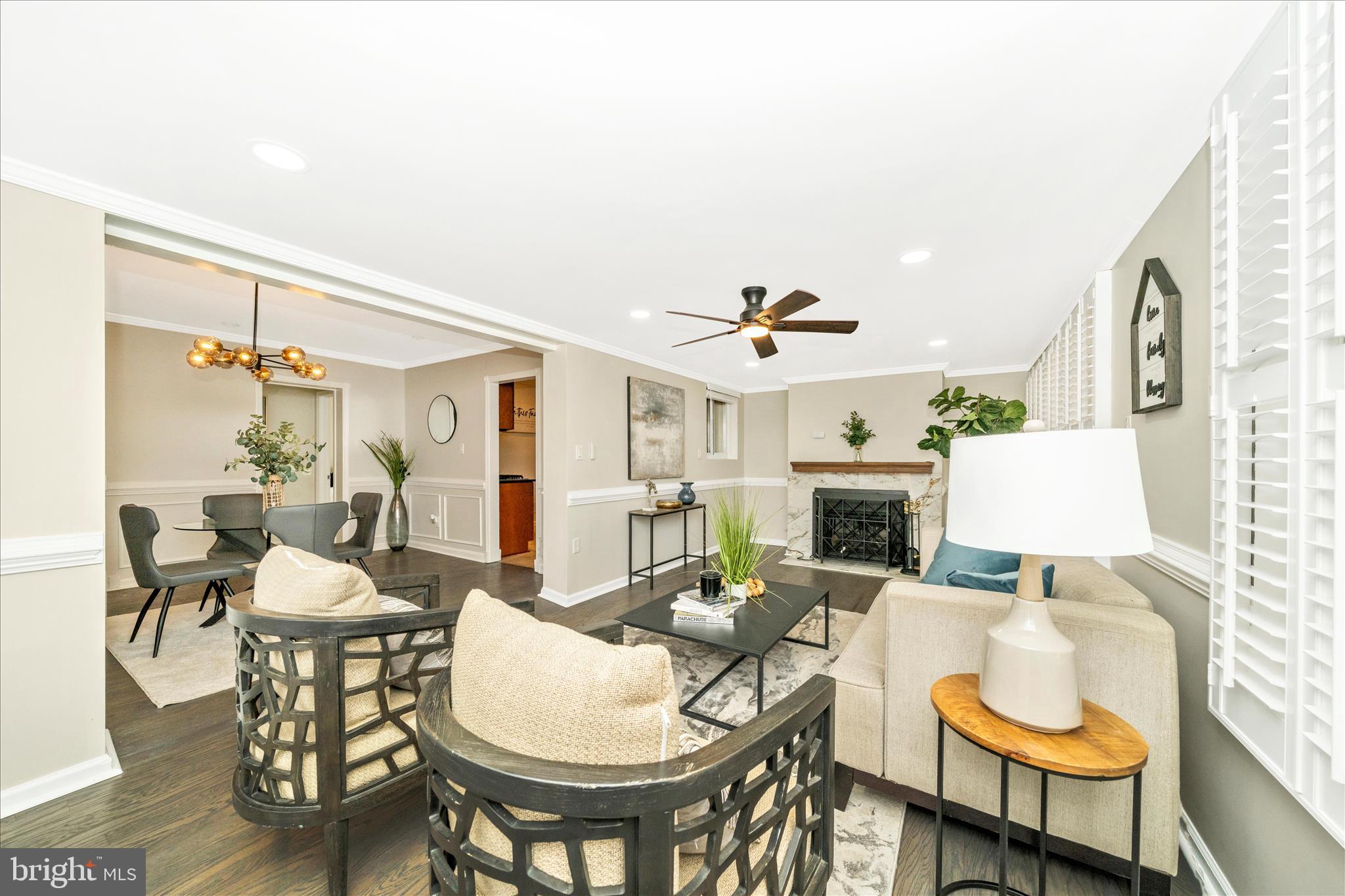 ROLLING RIDGE - Residential