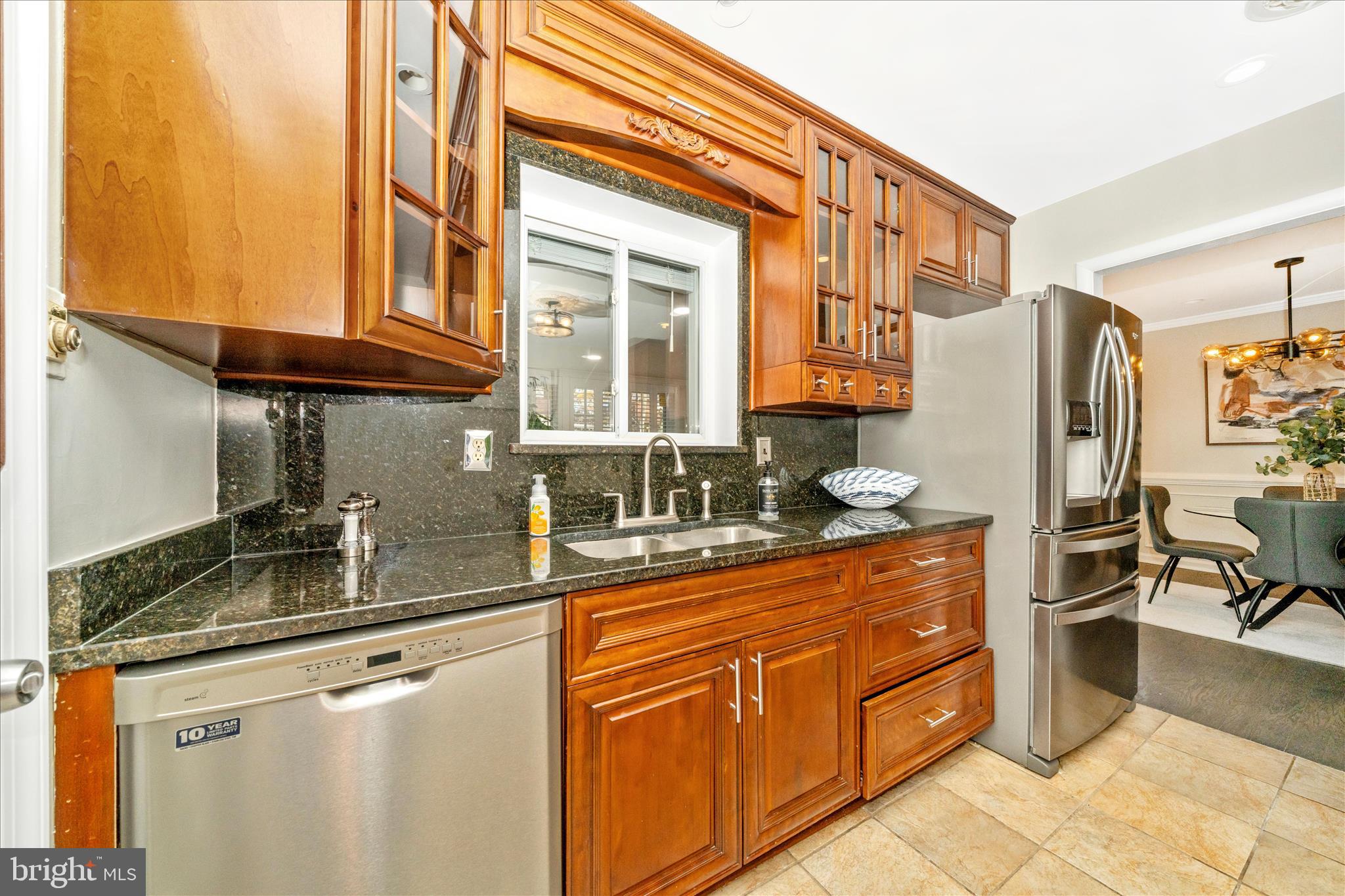 ROLLING RIDGE - Residential