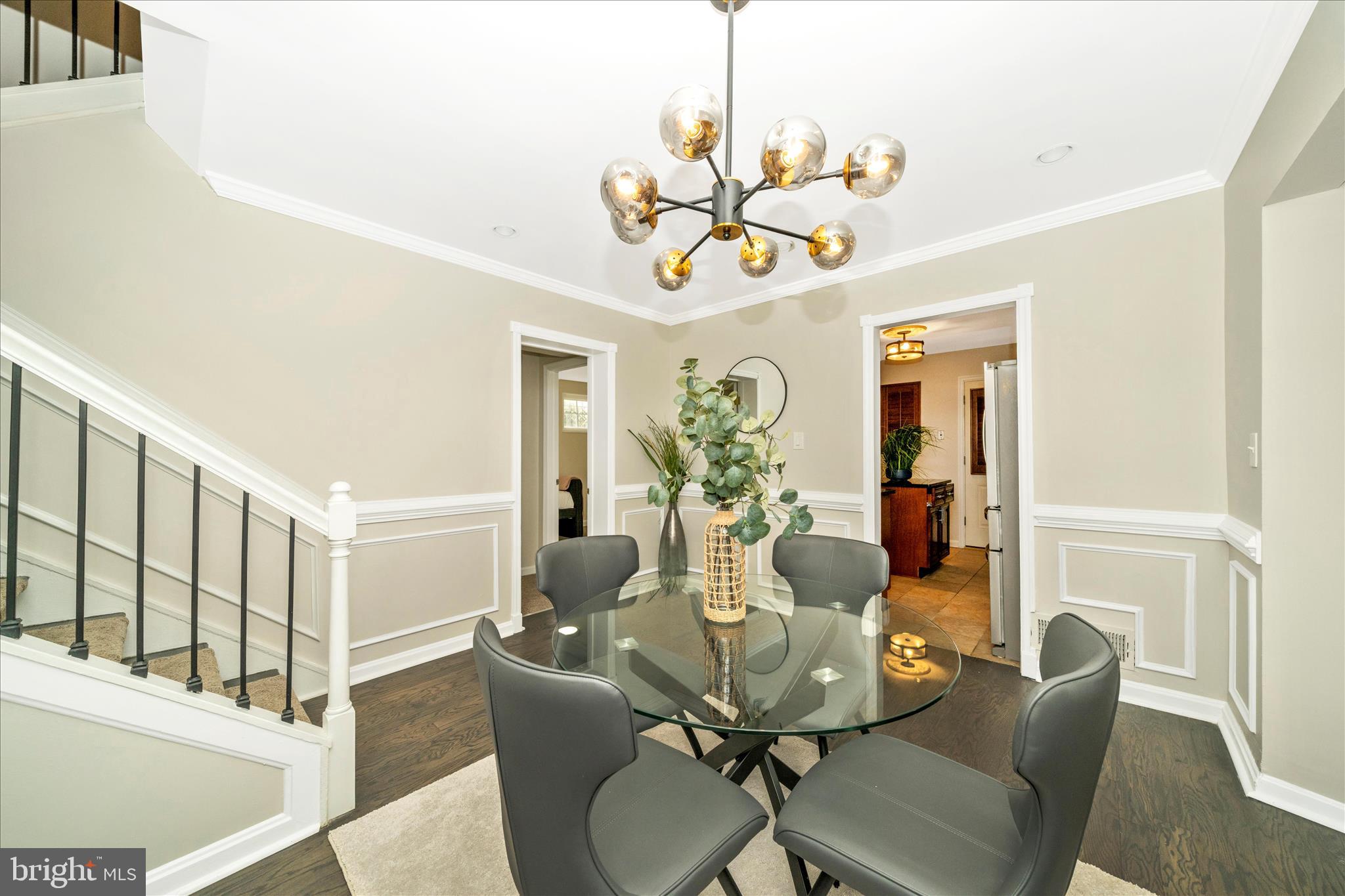 ROLLING RIDGE - Residential