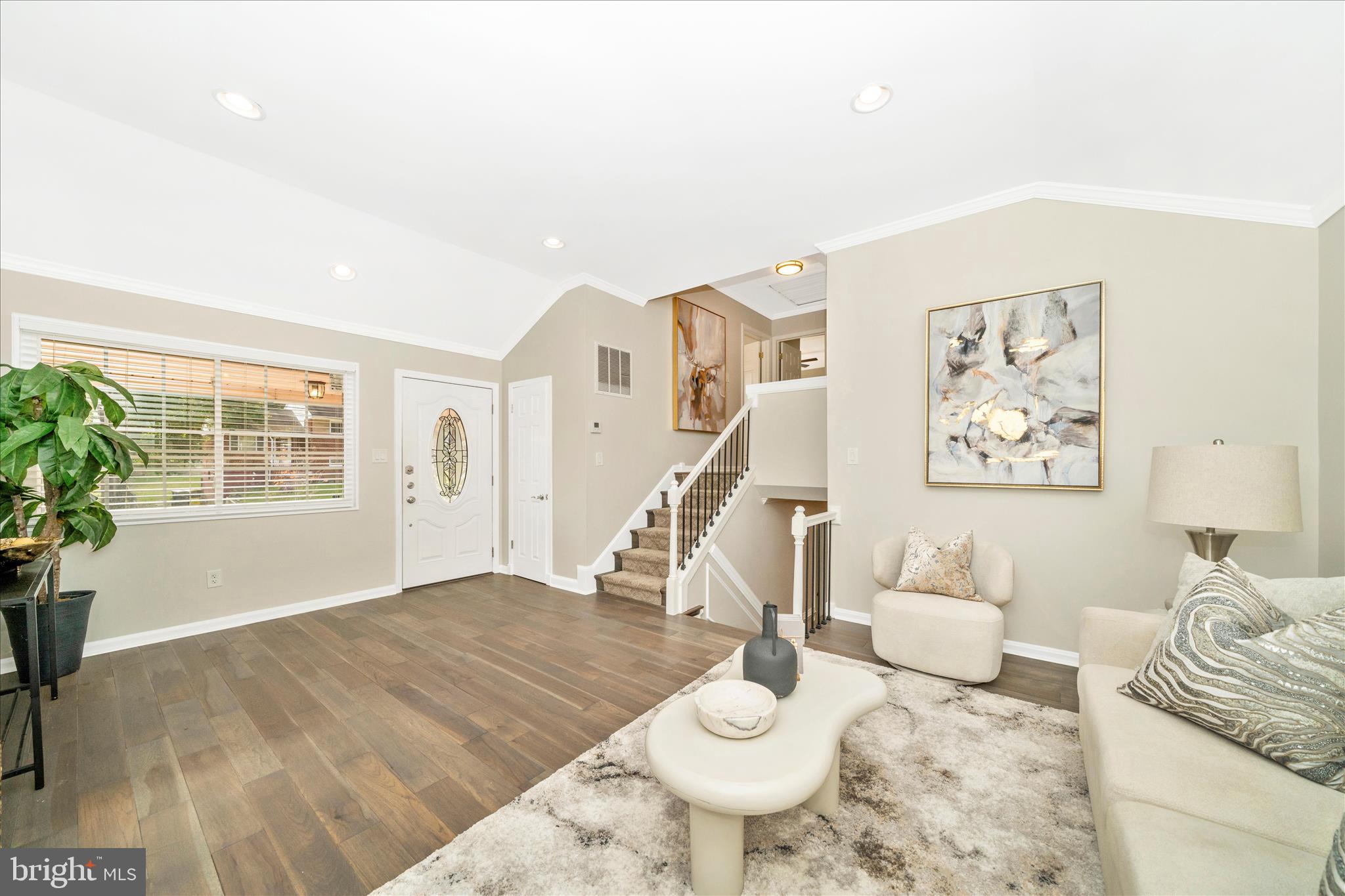 ROLLING RIDGE - Residential