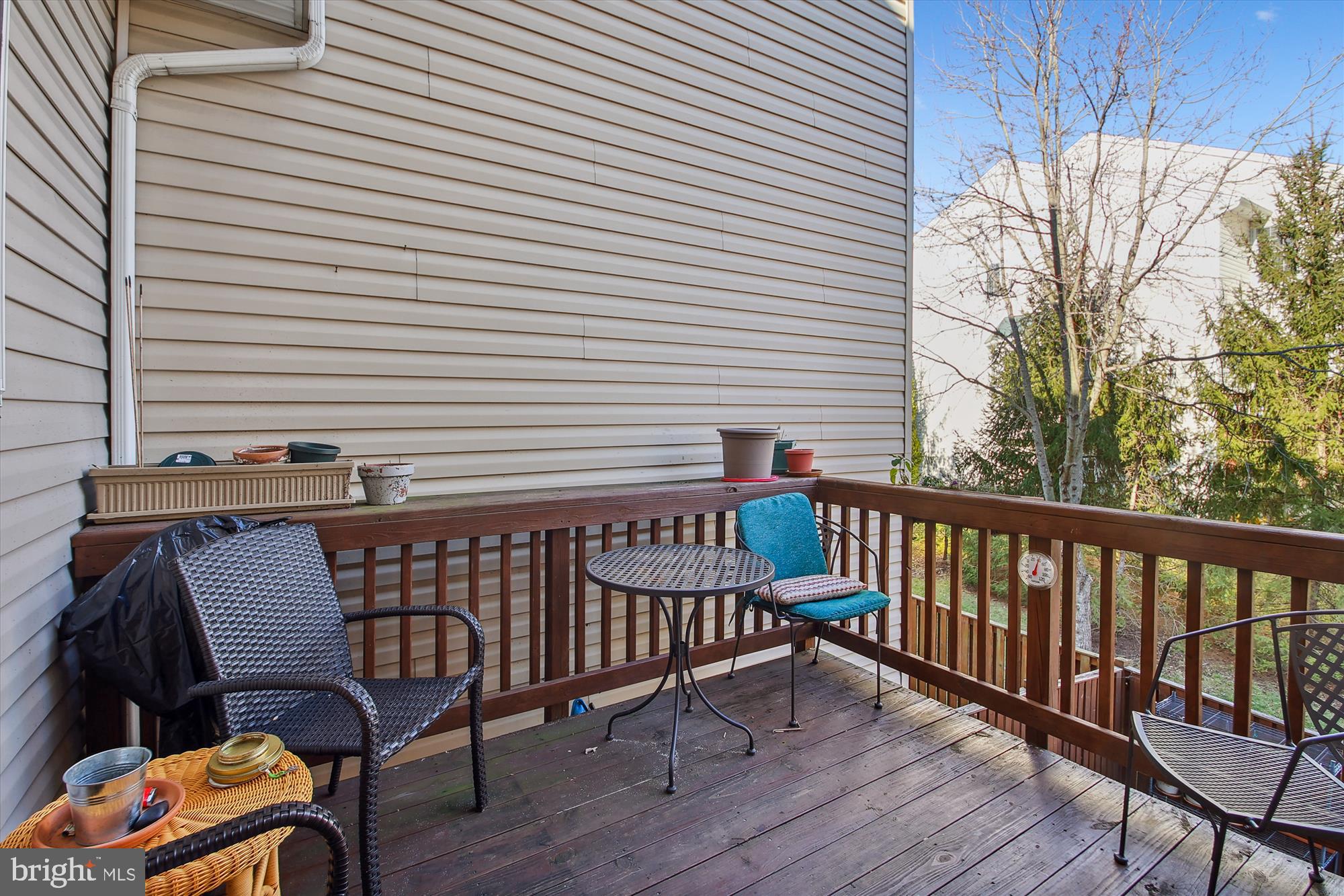 RIVER OAKS - Residential