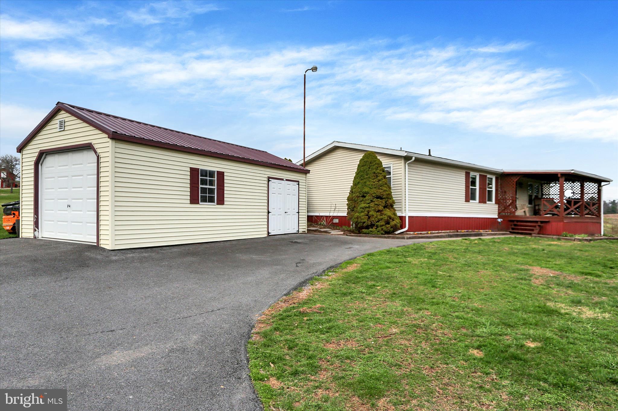 JUNIATA - Residential