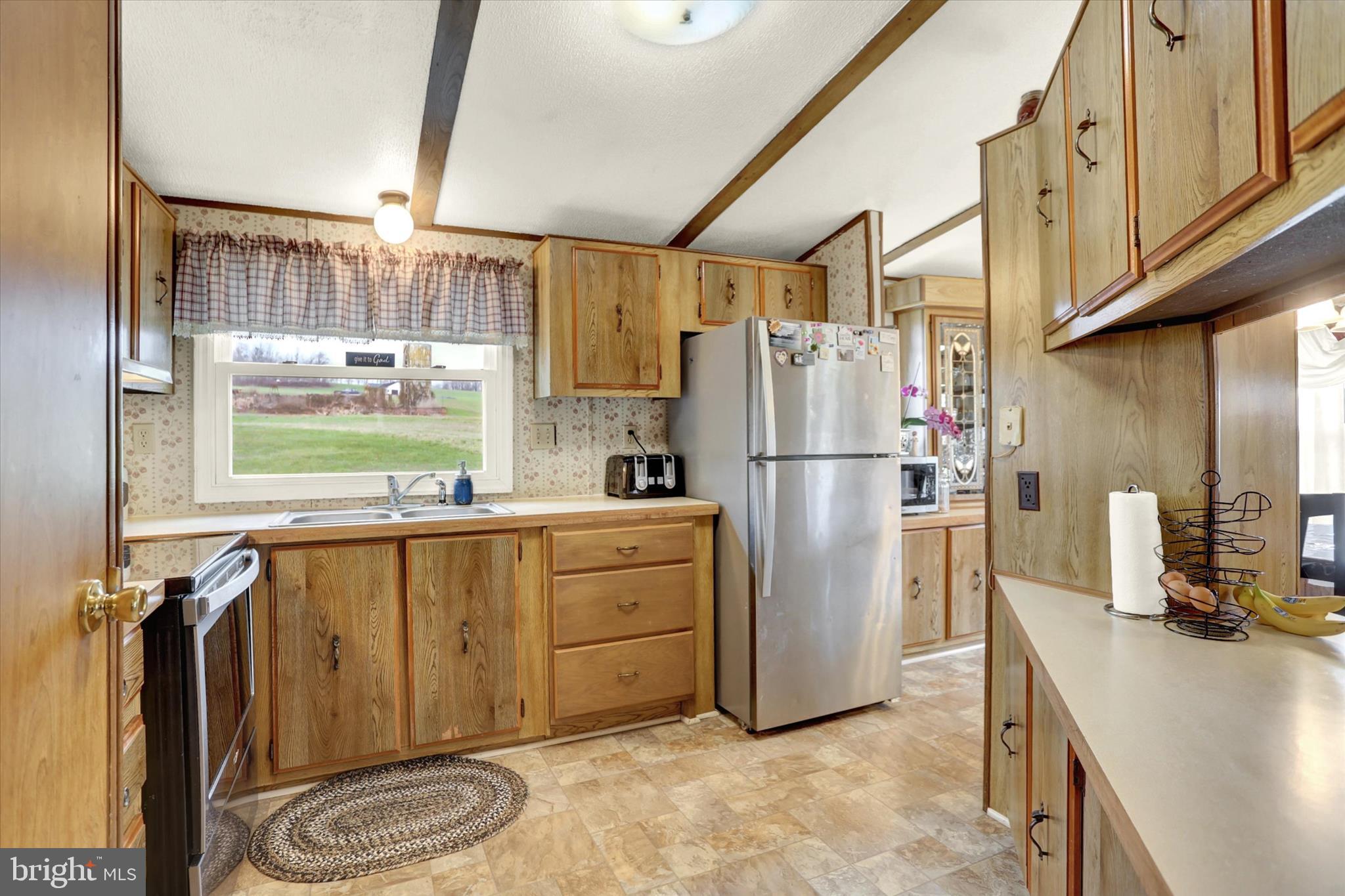 JUNIATA - Residential