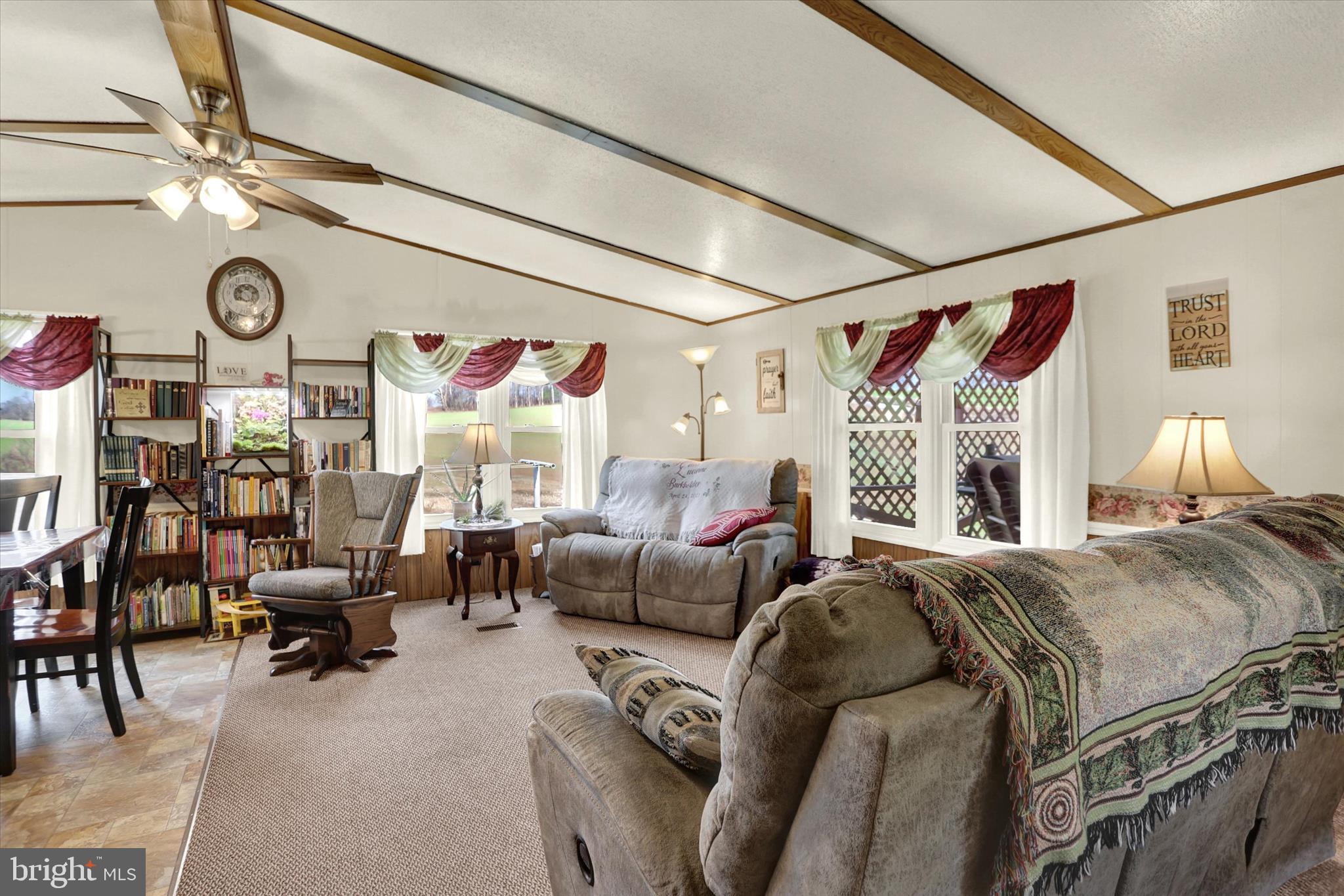 JUNIATA - Residential