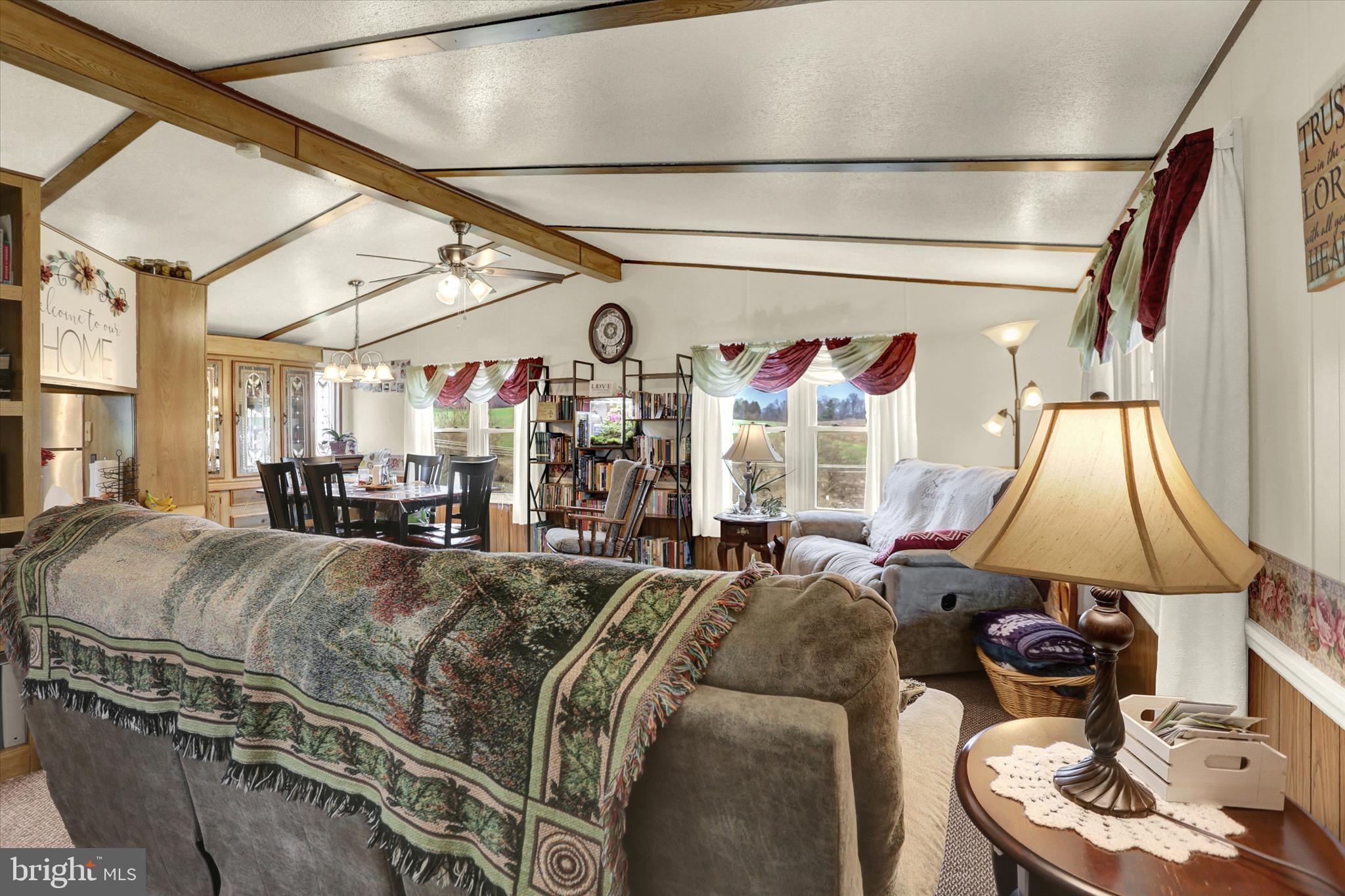 JUNIATA - Residential