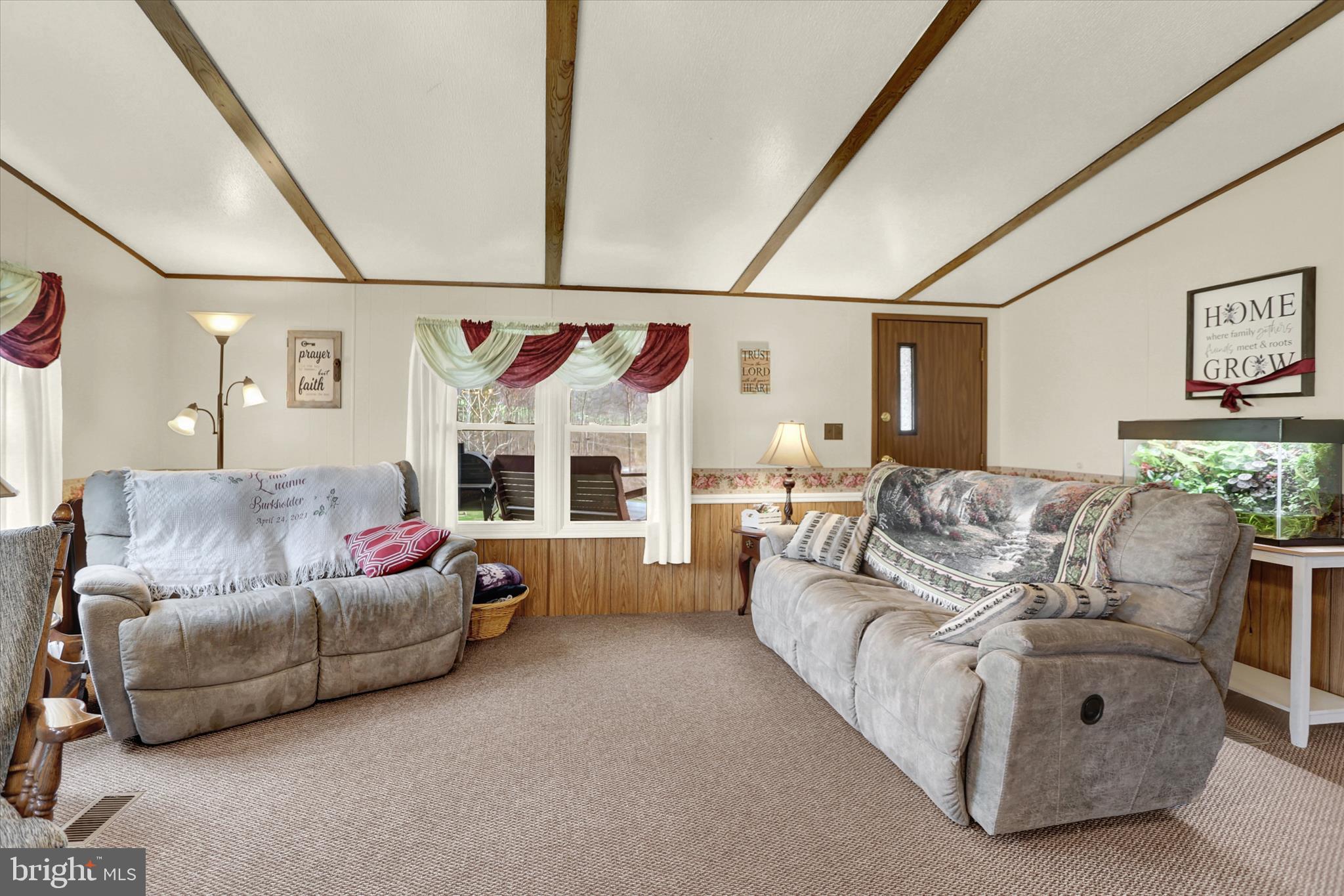 JUNIATA - Residential