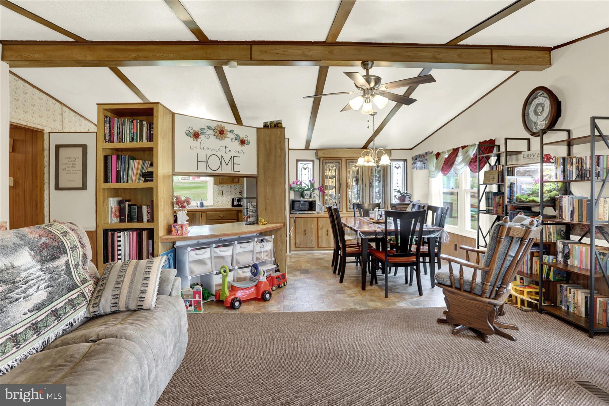 JUNIATA - Residential