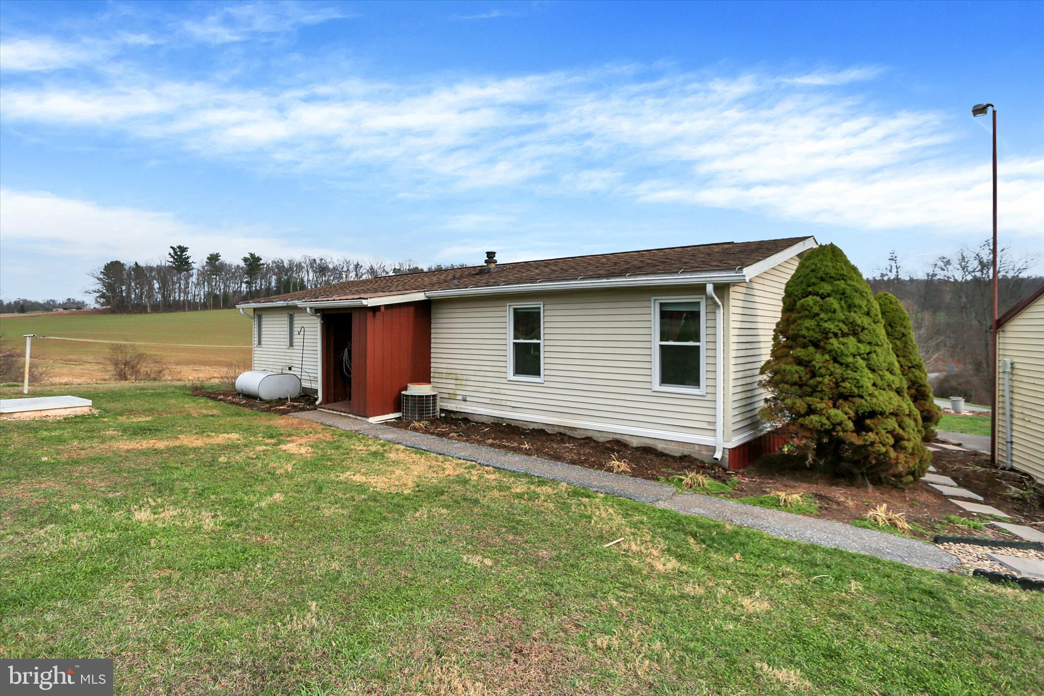 JUNIATA - Residential