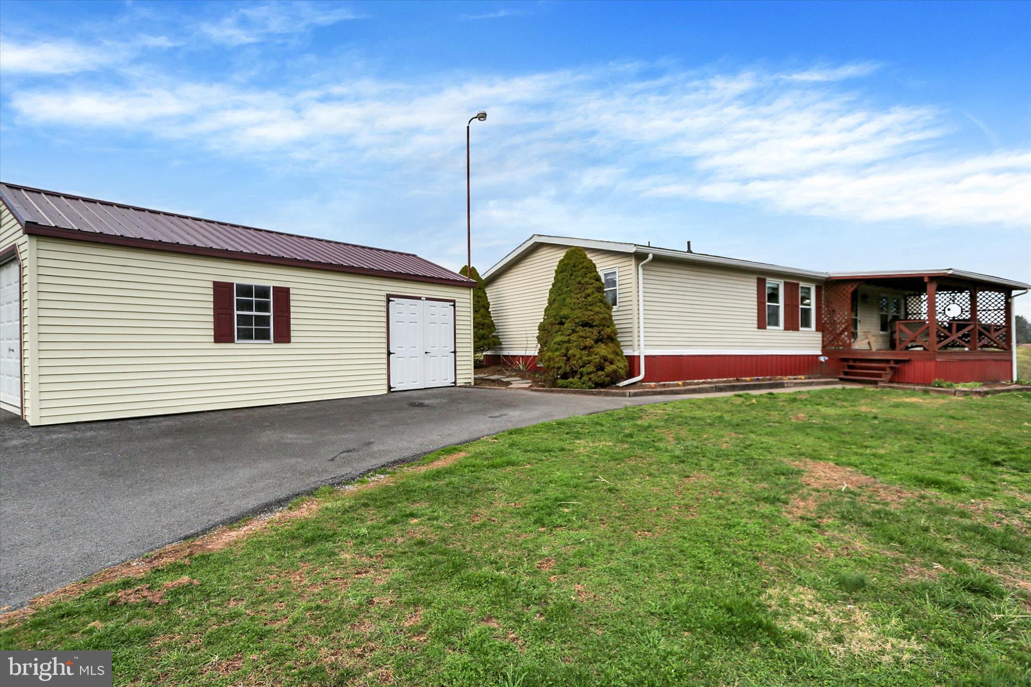 JUNIATA - Residential