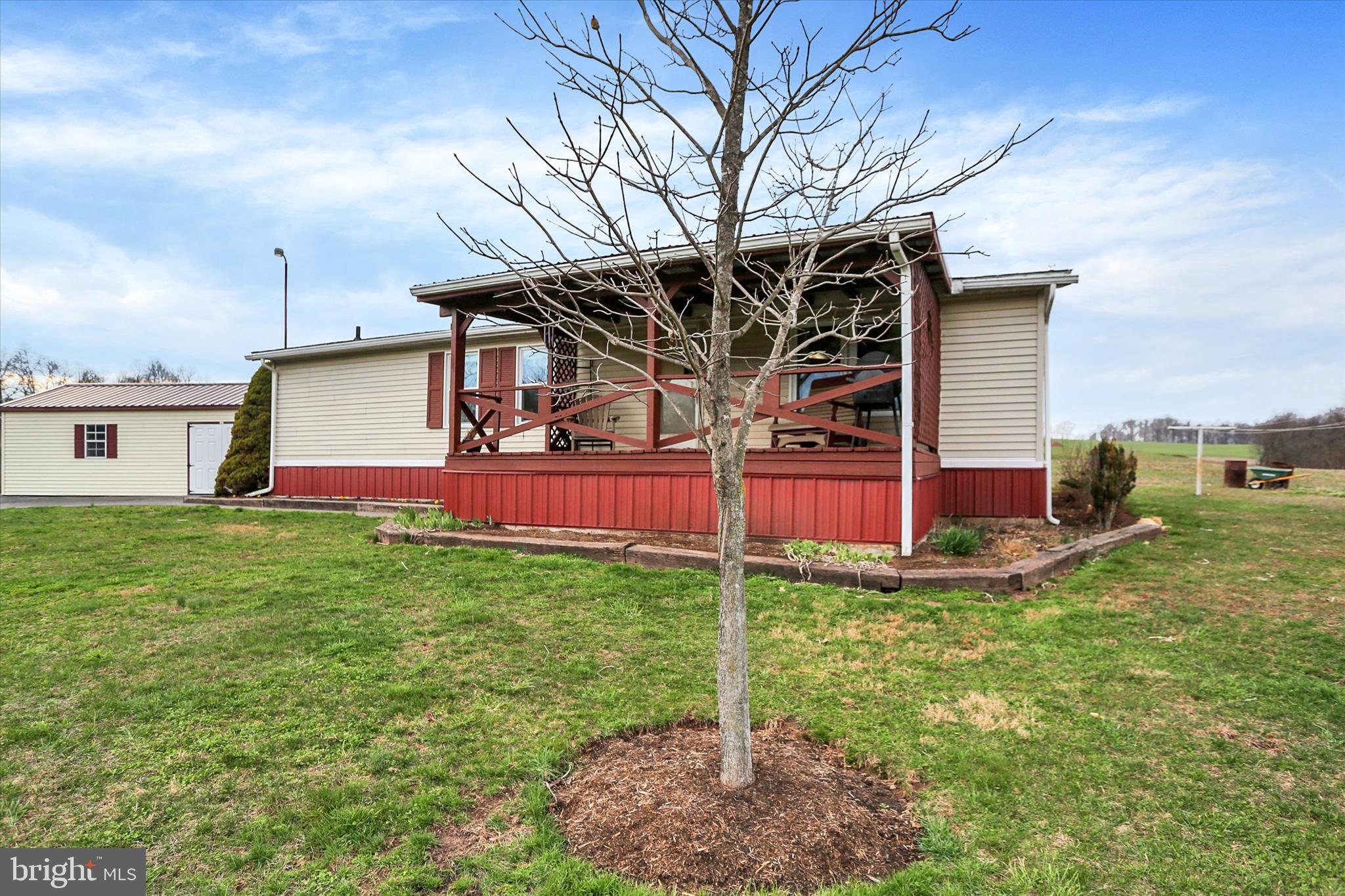 JUNIATA - Residential