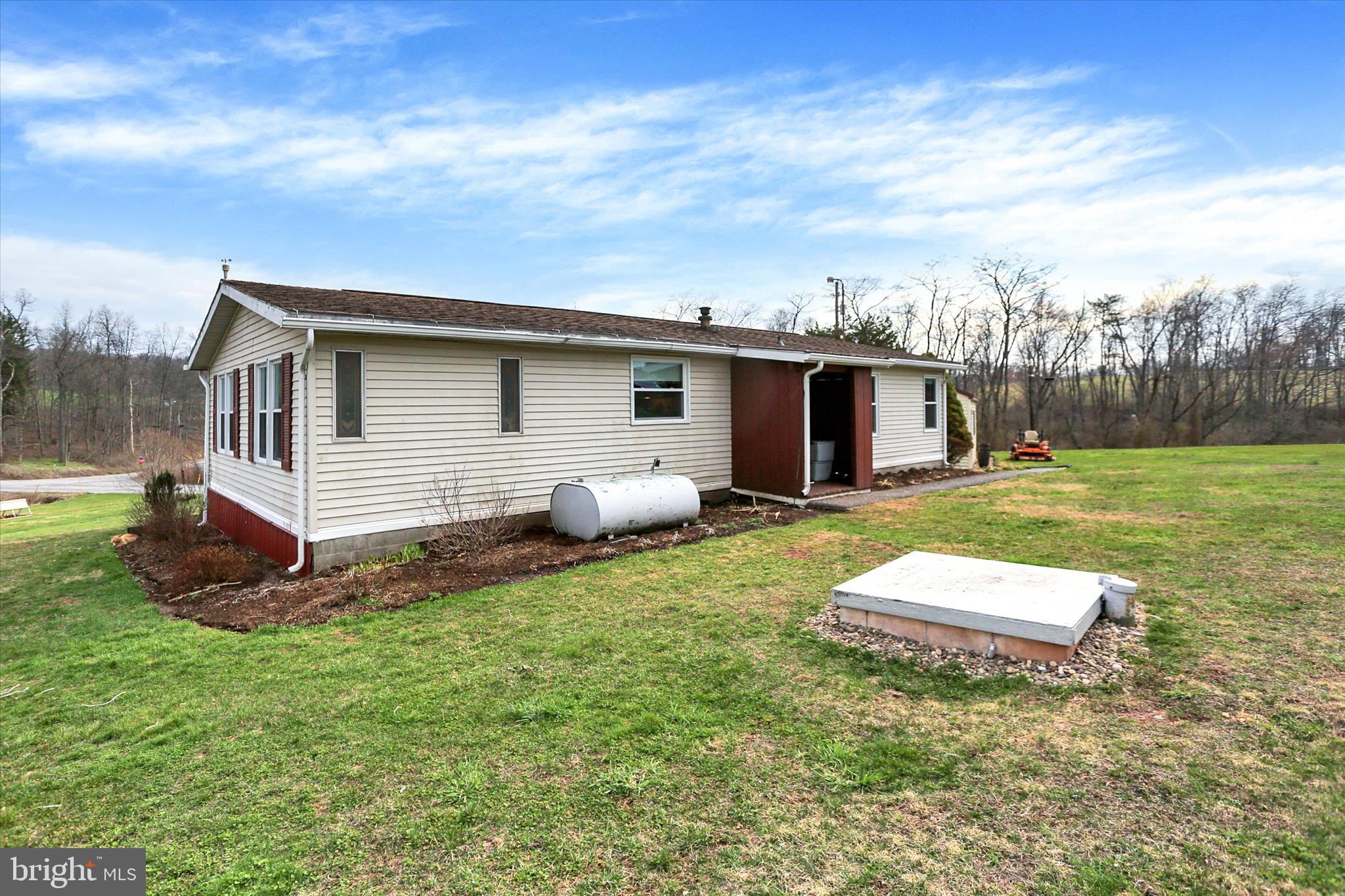 JUNIATA - Residential