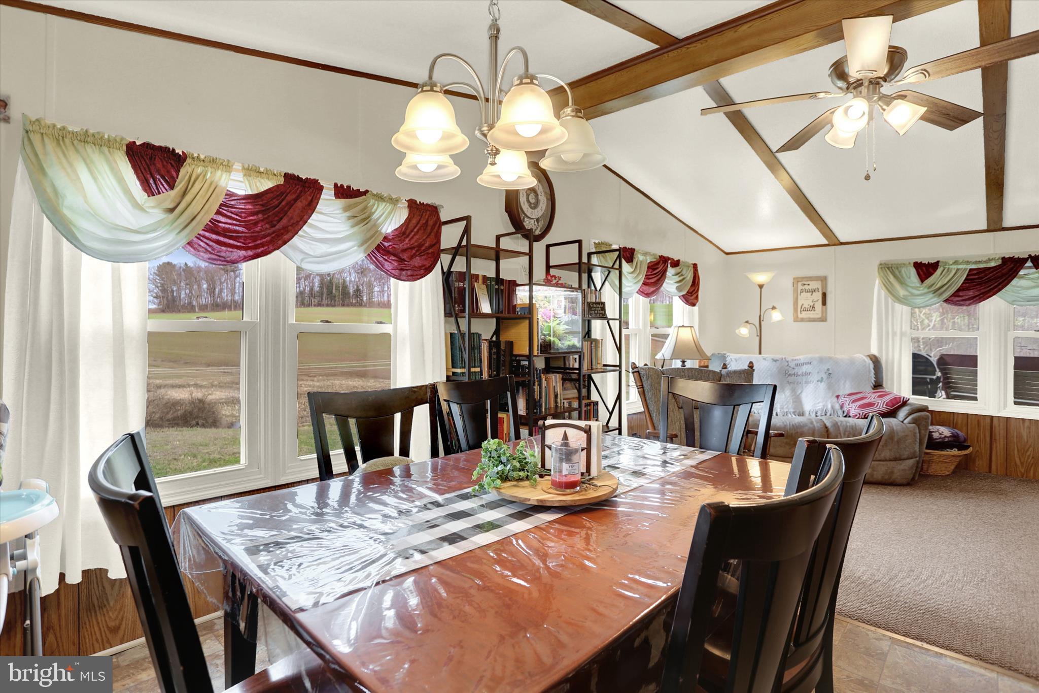 JUNIATA - Residential