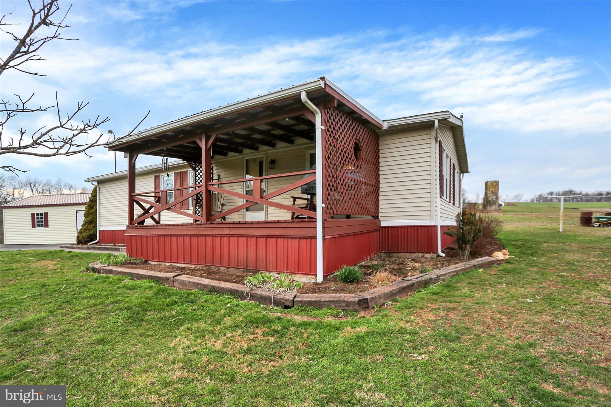 JUNIATA - Residential