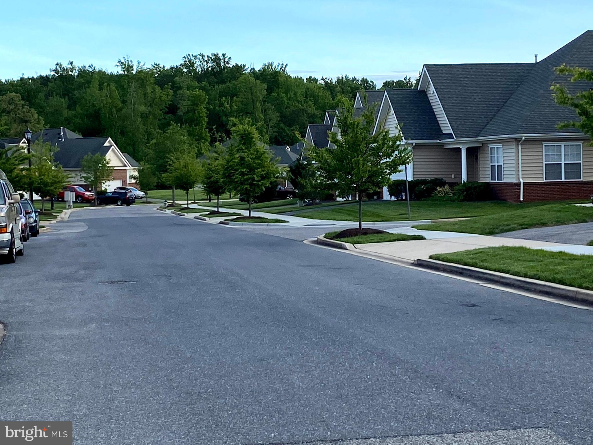 CAMERON GROVE - Residential