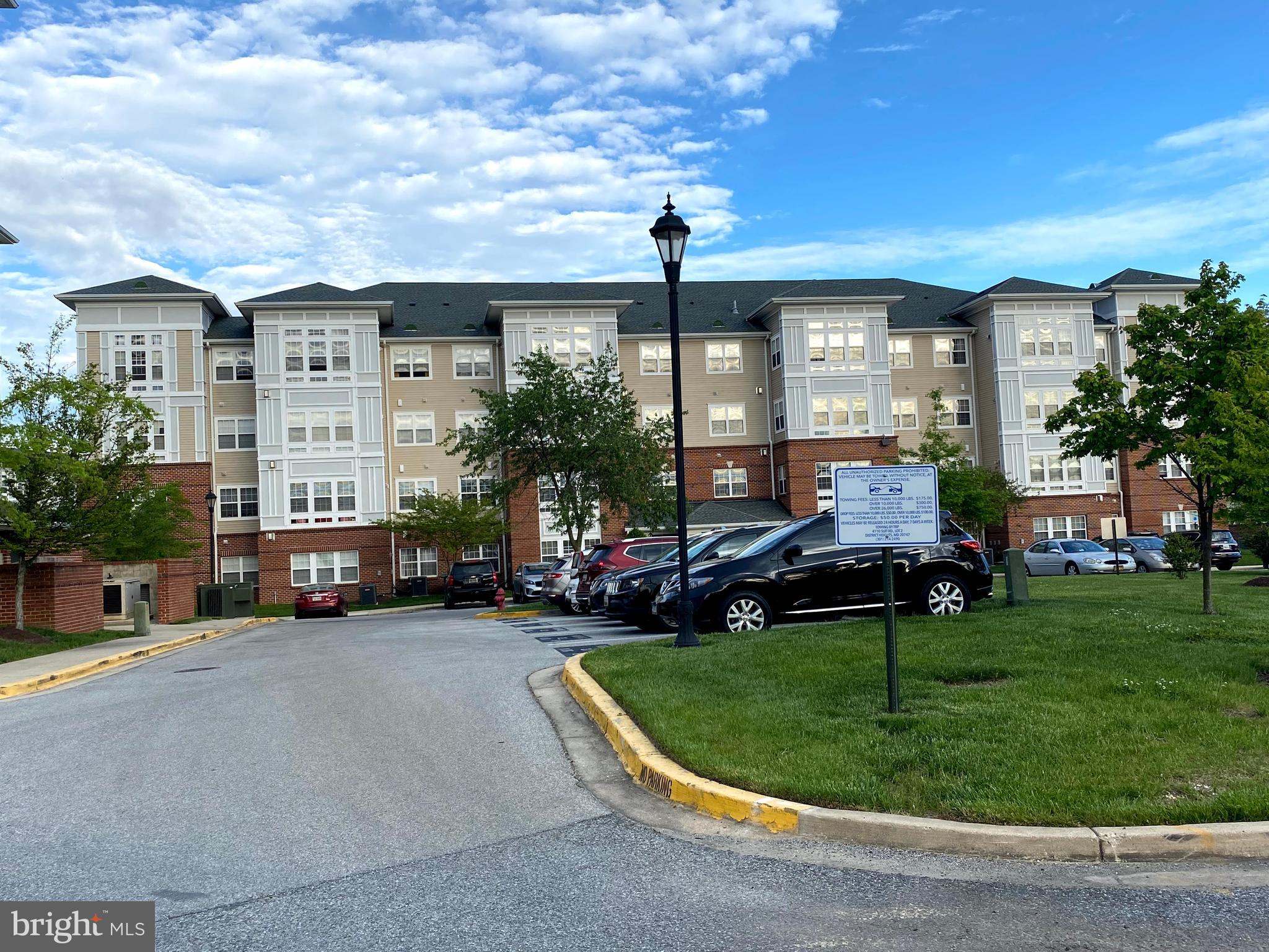 CAMERON GROVE - Residential