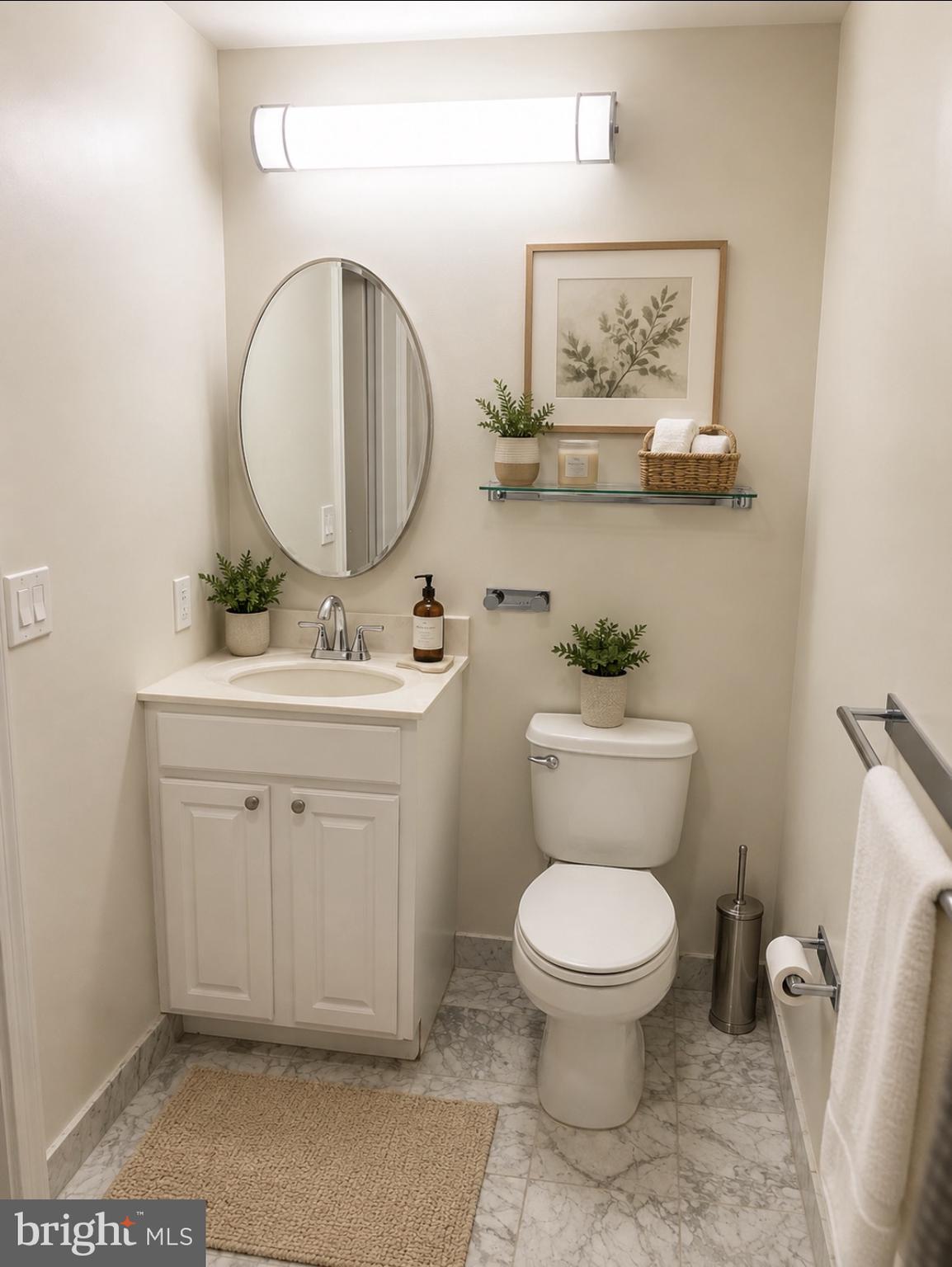 CENTER CITY - Residential