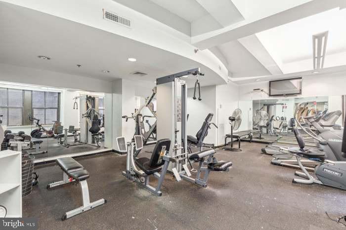 CENTER CITY - Residential