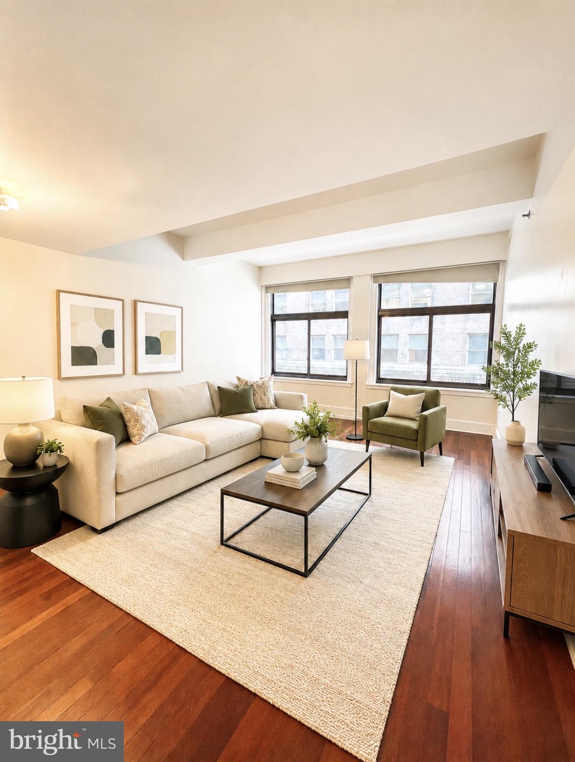 CENTER CITY - Residential